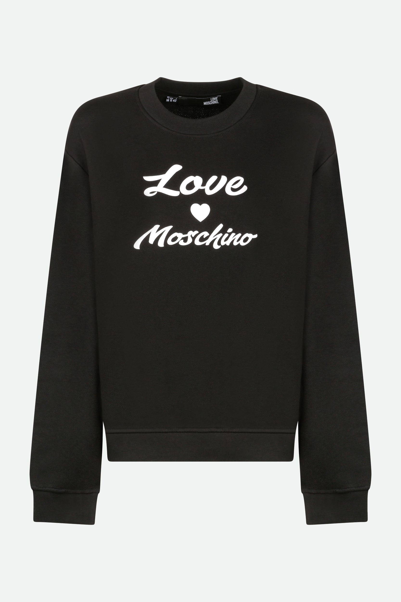 Love Moschino popular sweatshirt