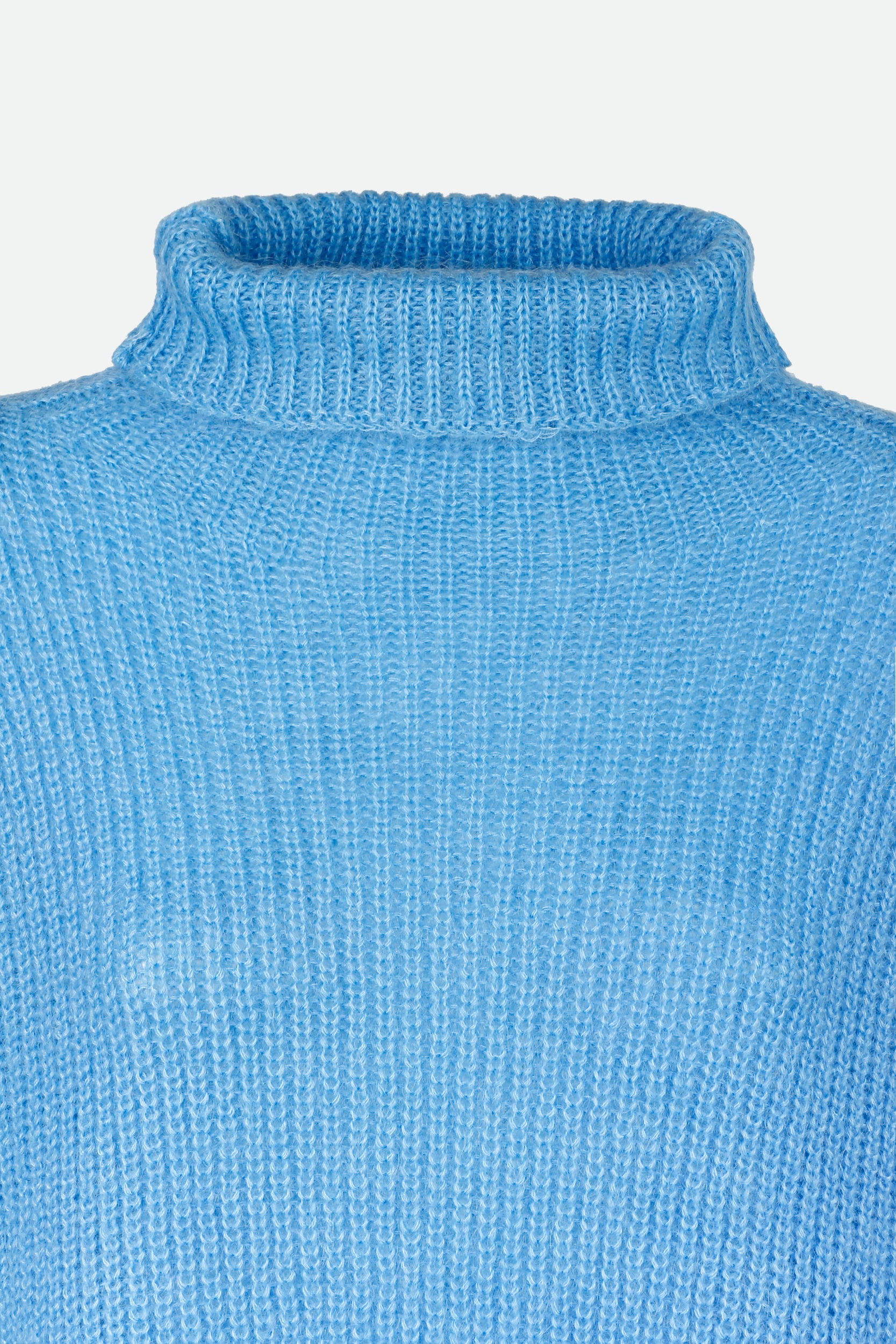 Weili Zheng Light Blue Sweater