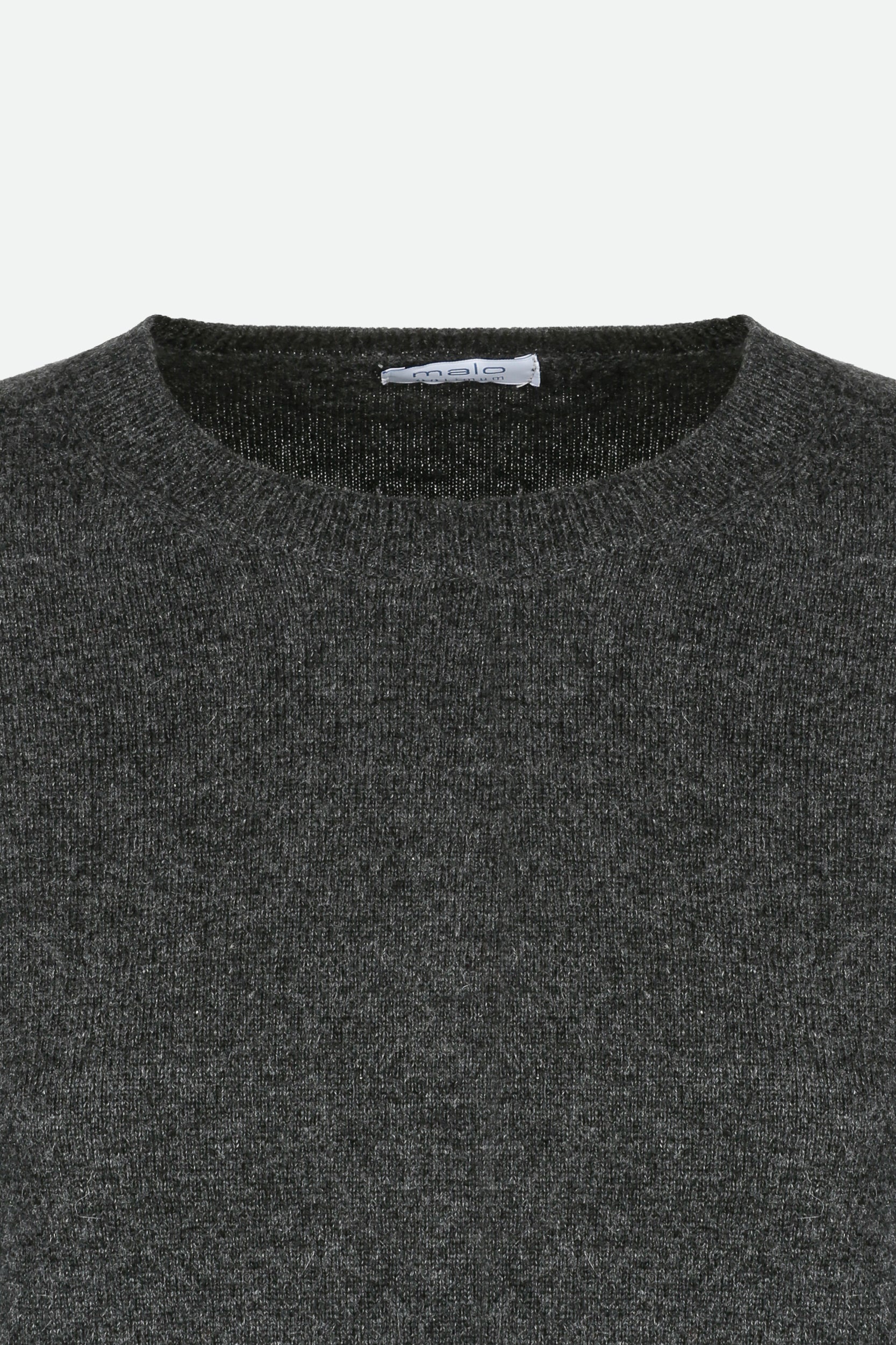 Malo Optimum Gray Jersey