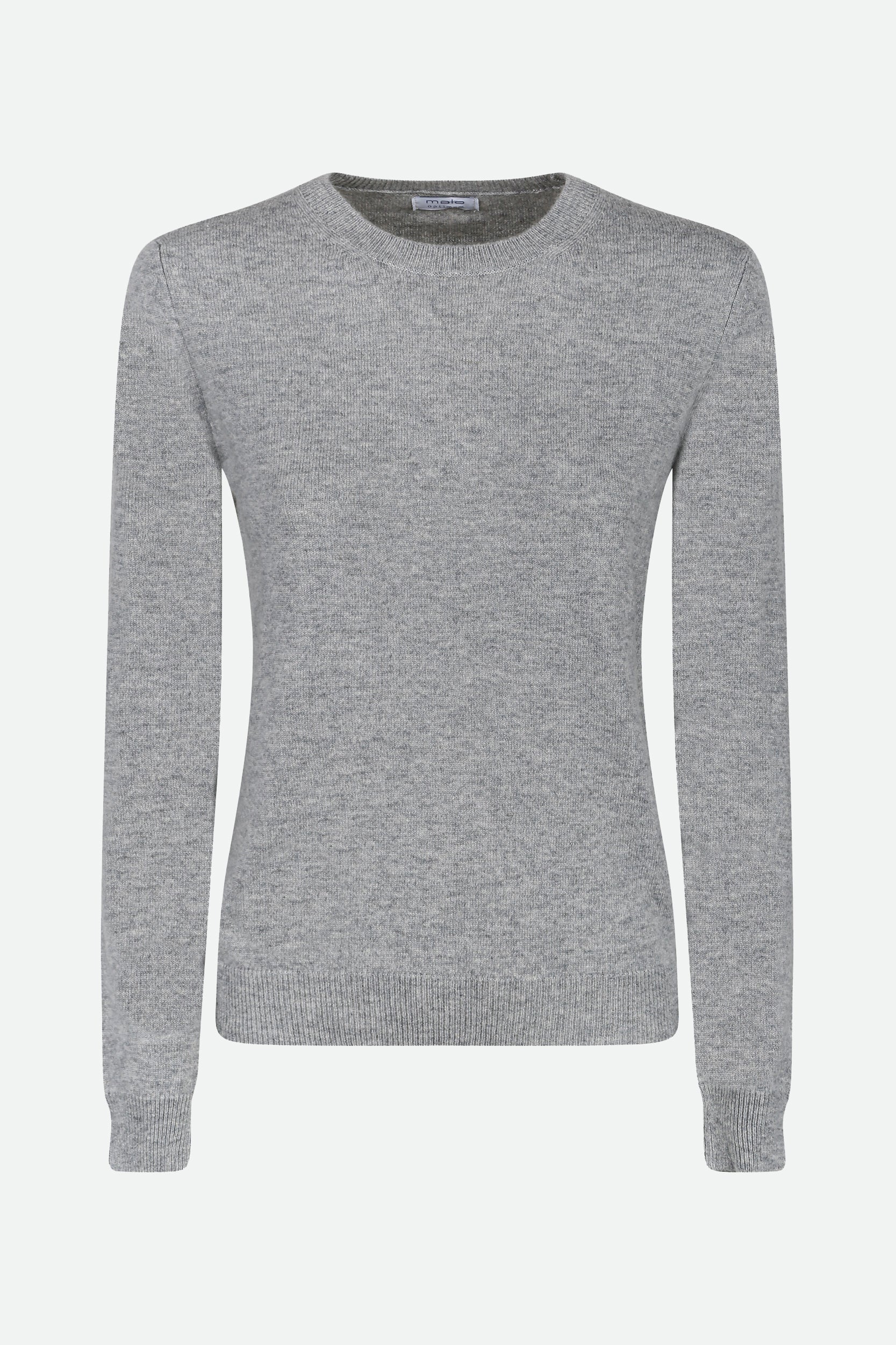 Malo Optimum Gray Jersey