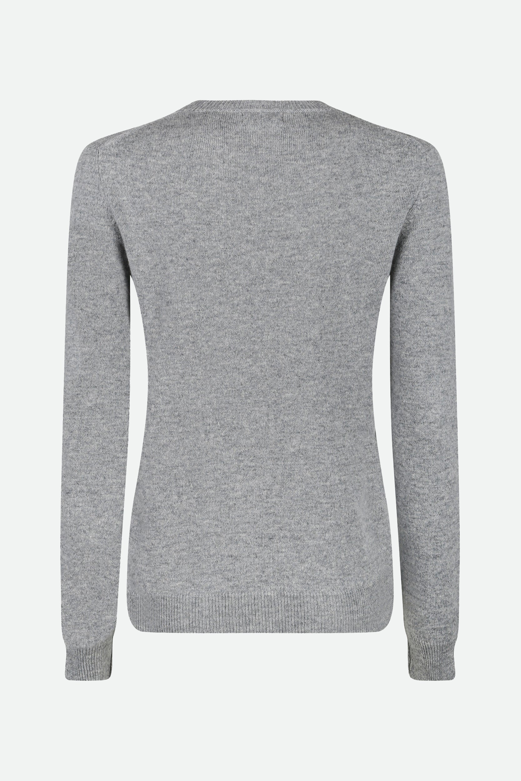 Malo Optimum Gray Jersey