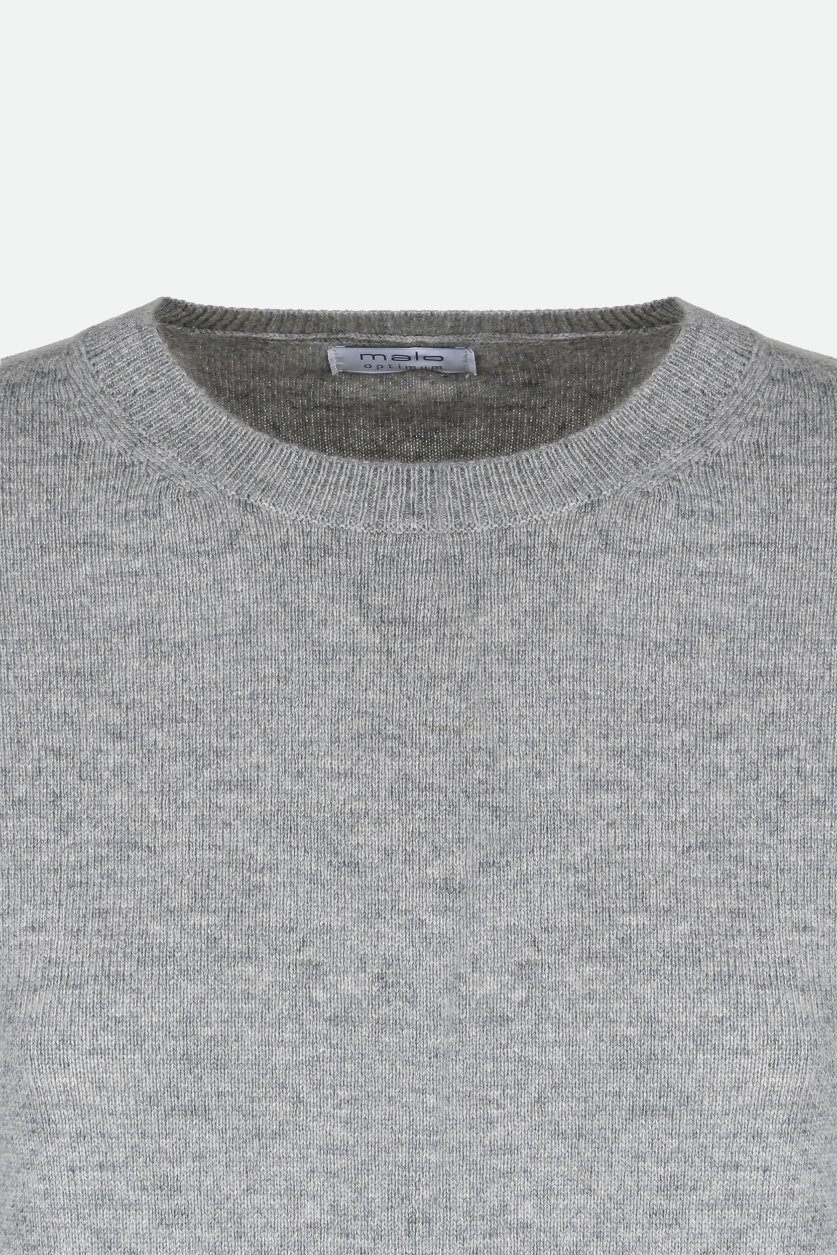 Malo Optimum Gray Jersey