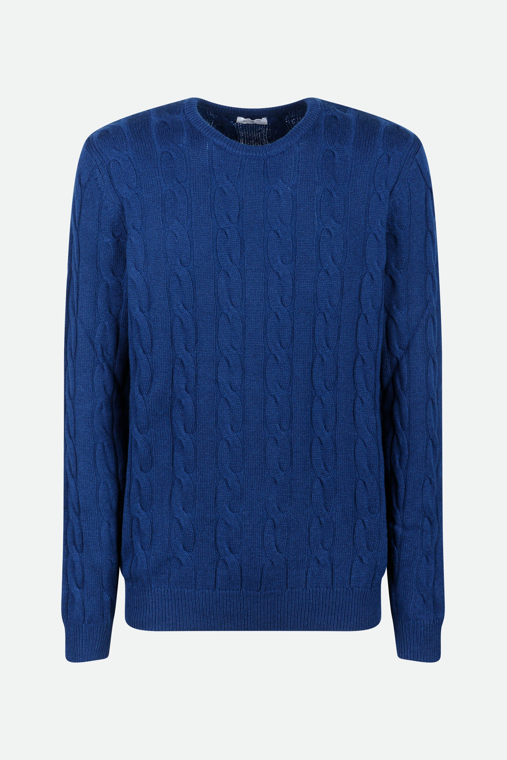 Malo Optimum Blue Jersey