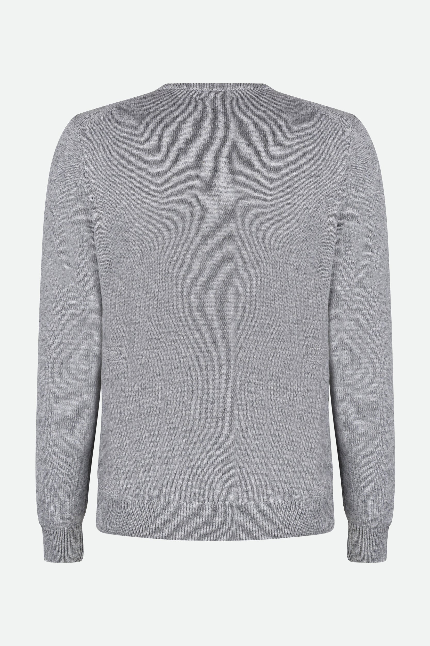 Malo Optimum Gray Jersey