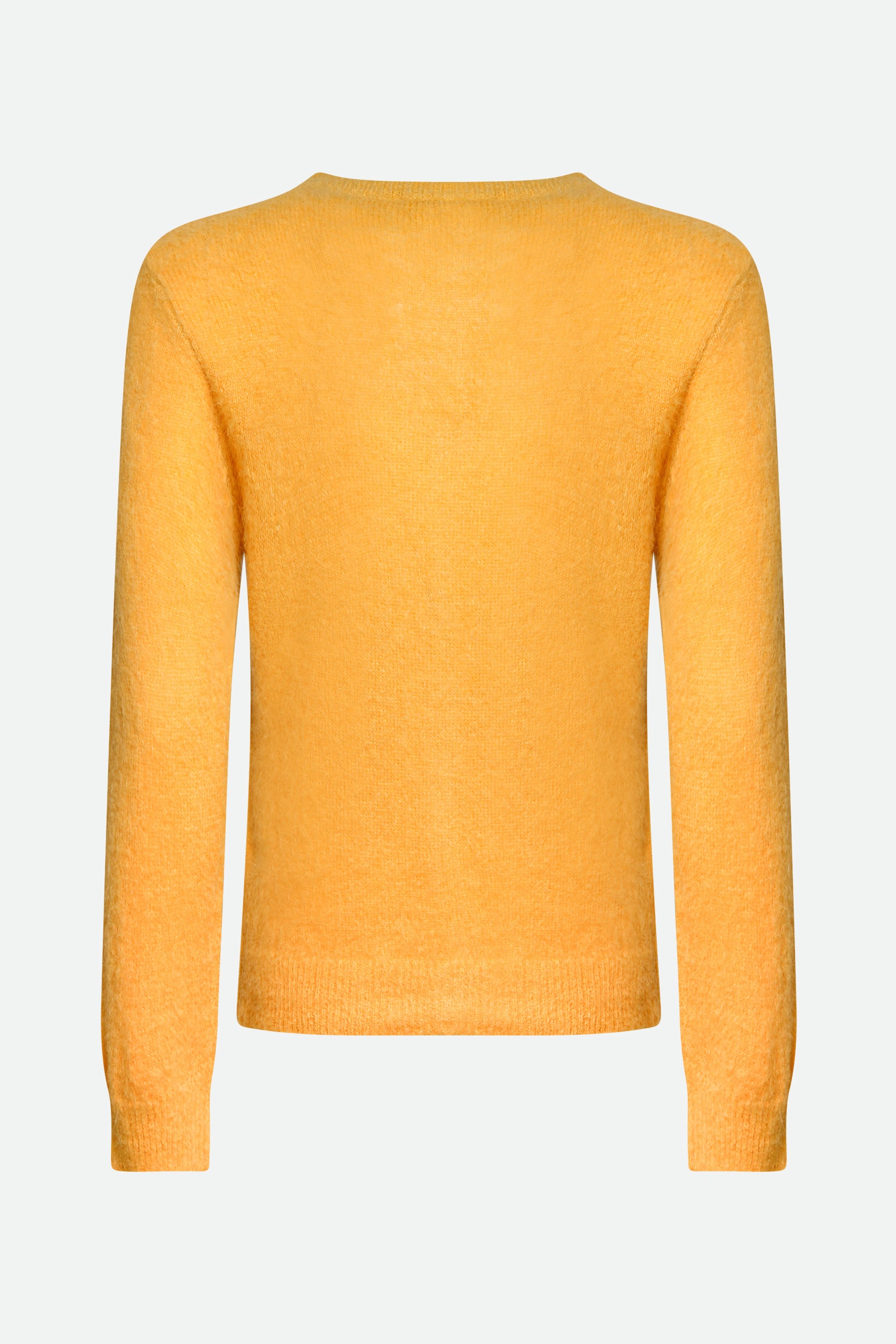 Kangra Cardigan Giallo