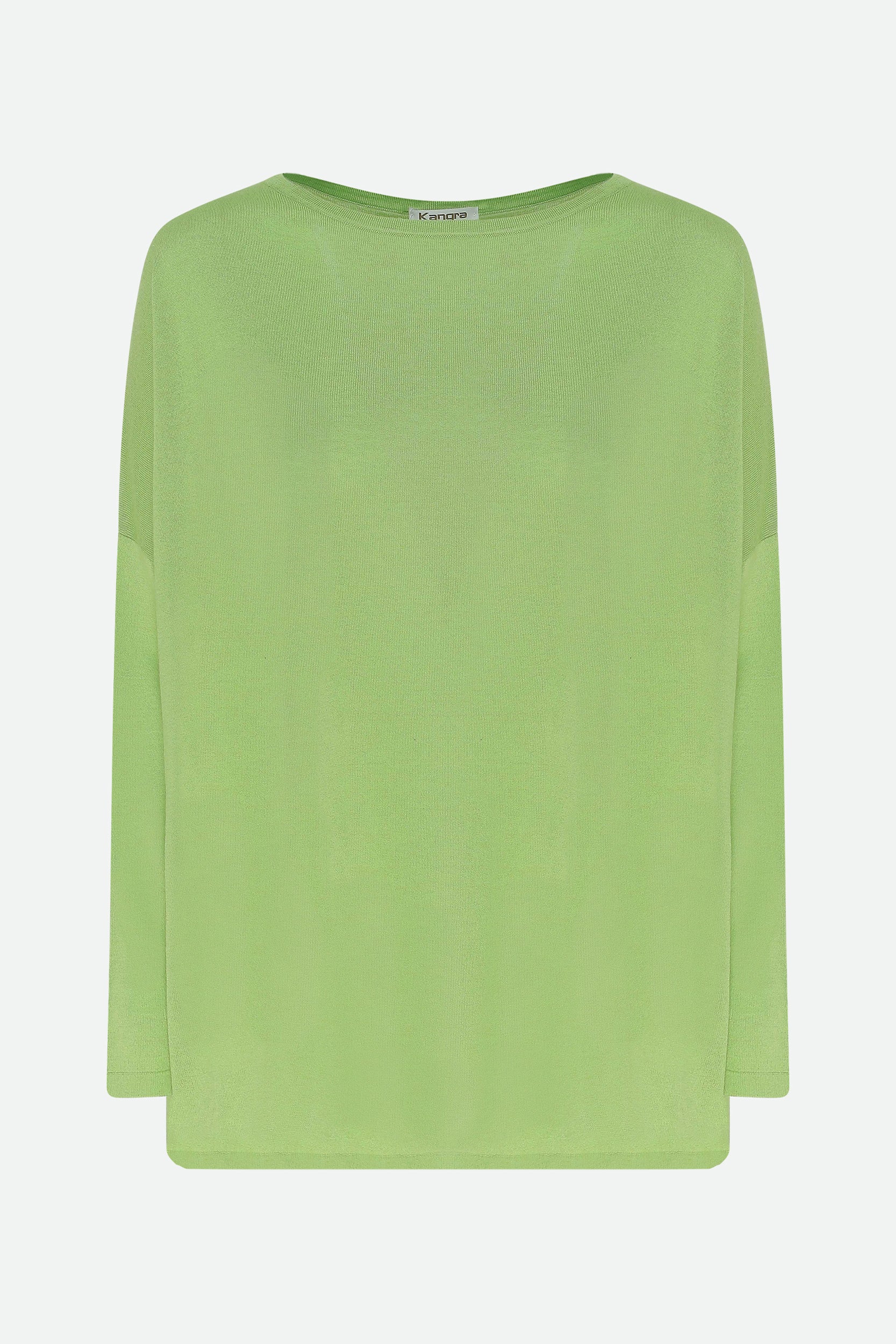 Kangra Green Jersey