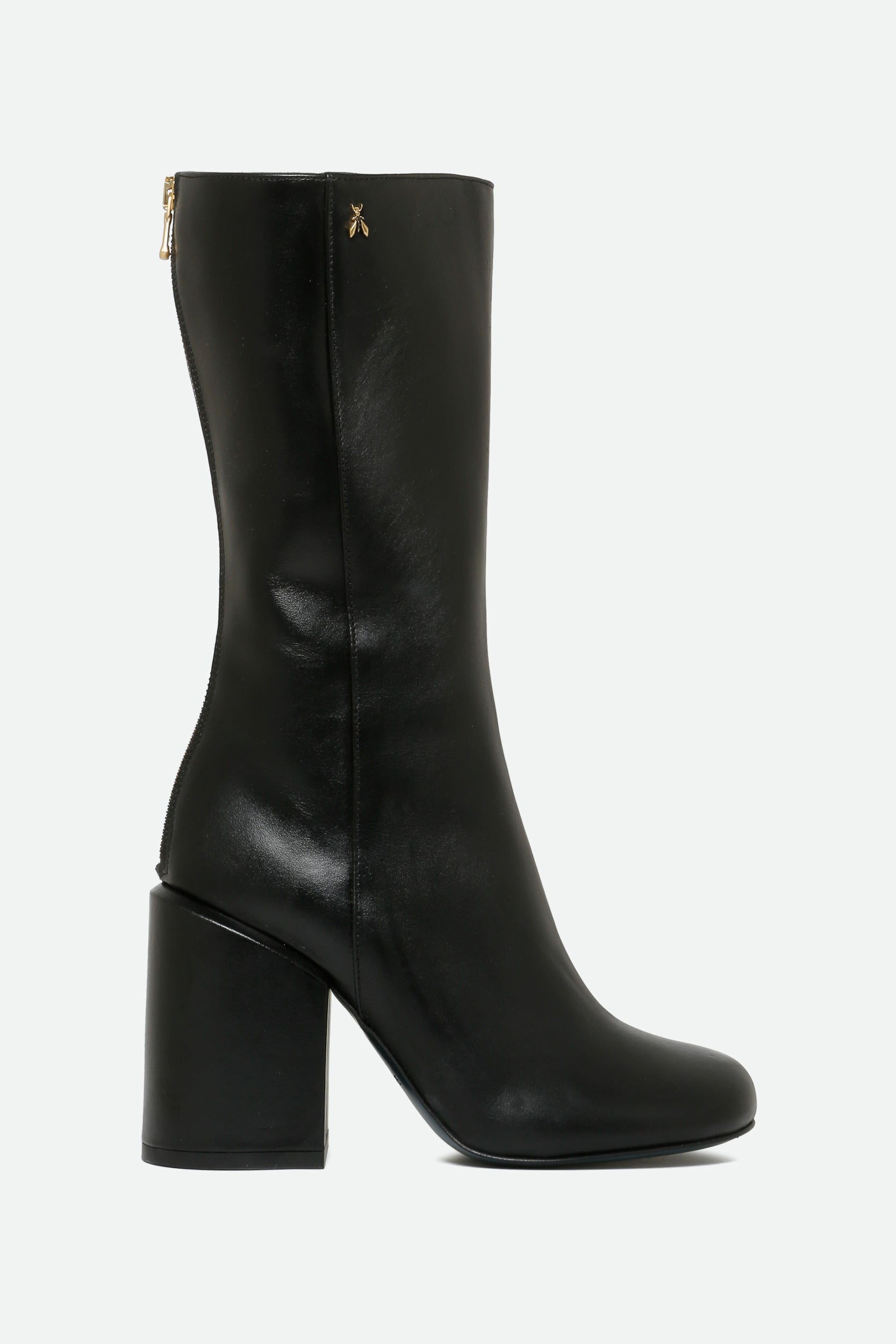 Patrizia Pepe Black Boots