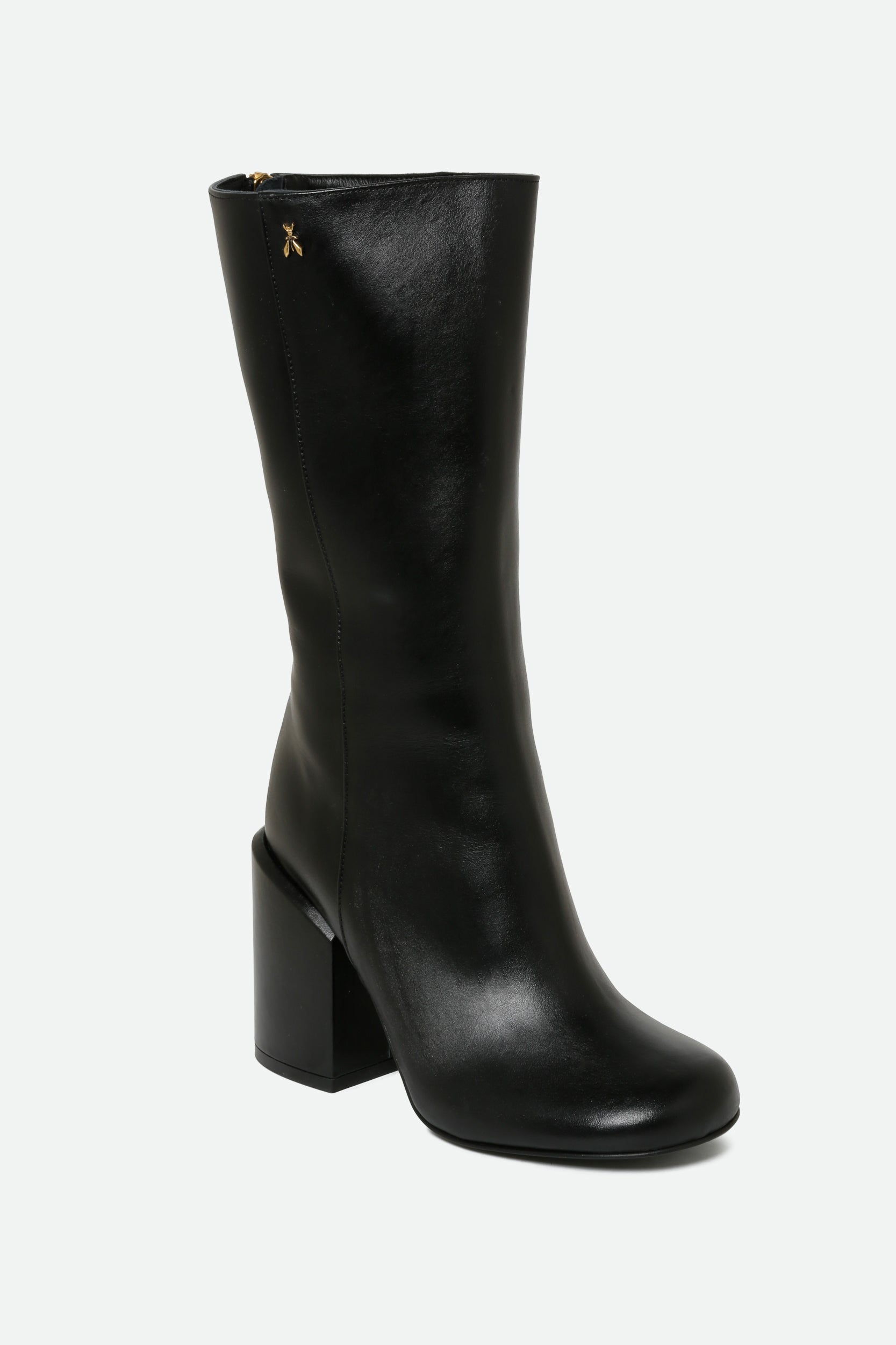 Patrizia Pepe Black Boots