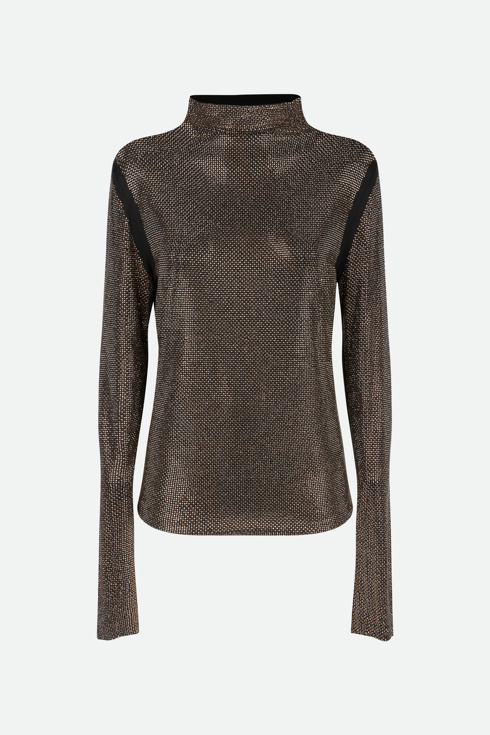 Patrizia Pepe T-Shirt Nera