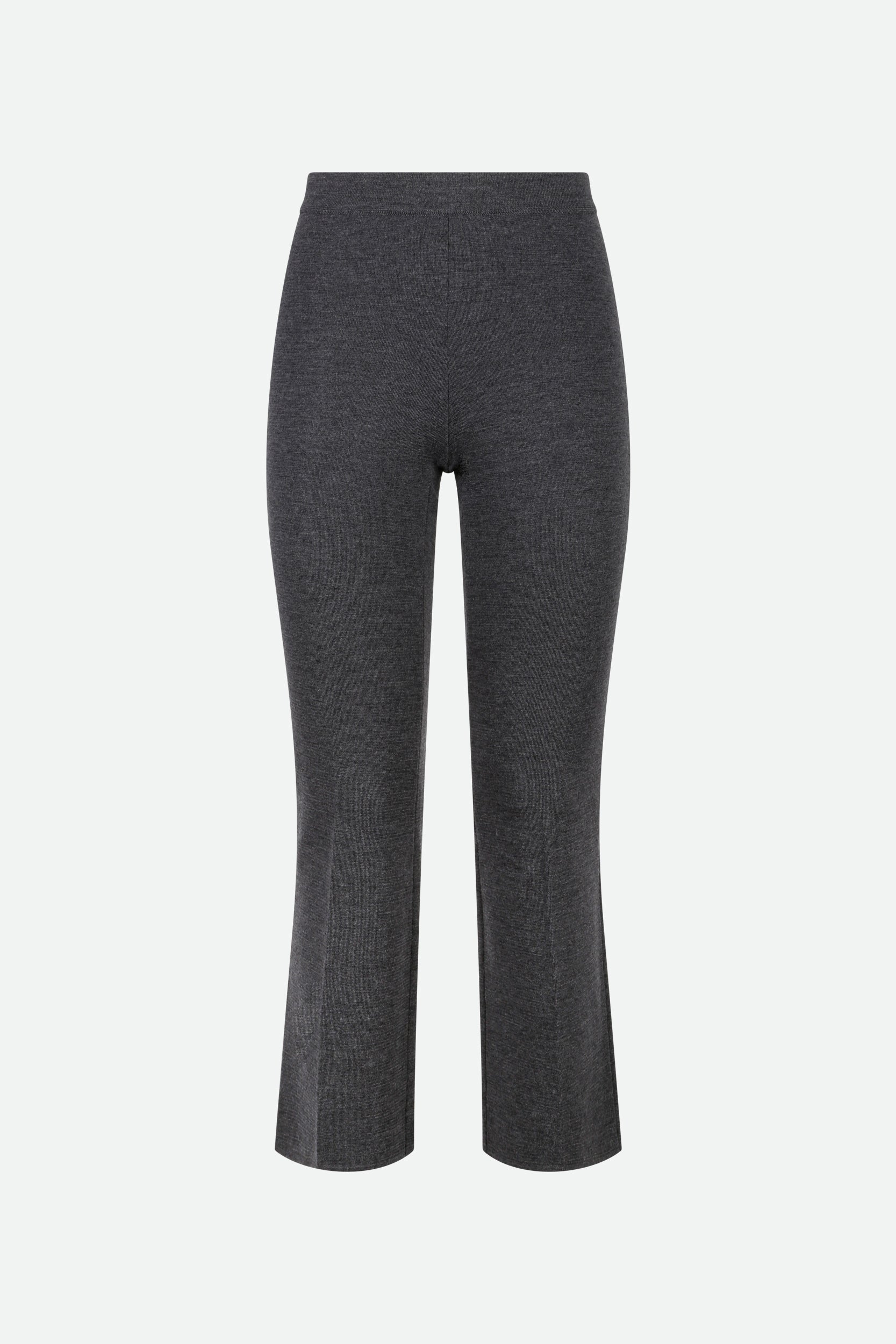 Kangra Grey Trousers