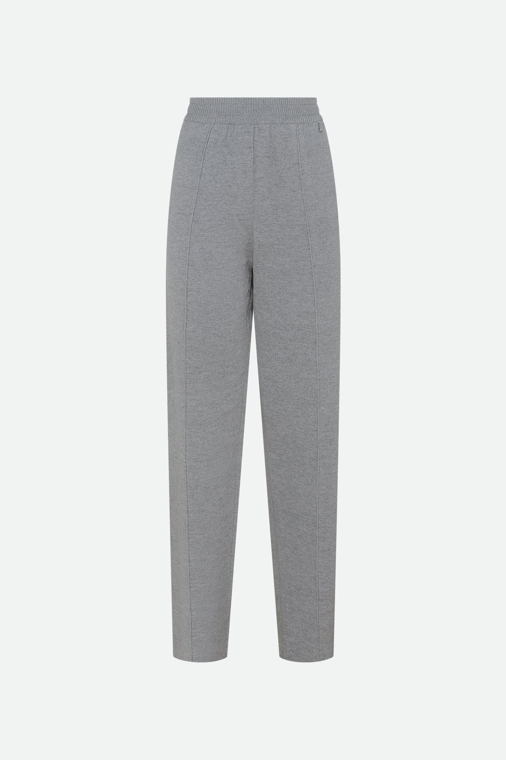 Patrizia Pepe Grey Trousers