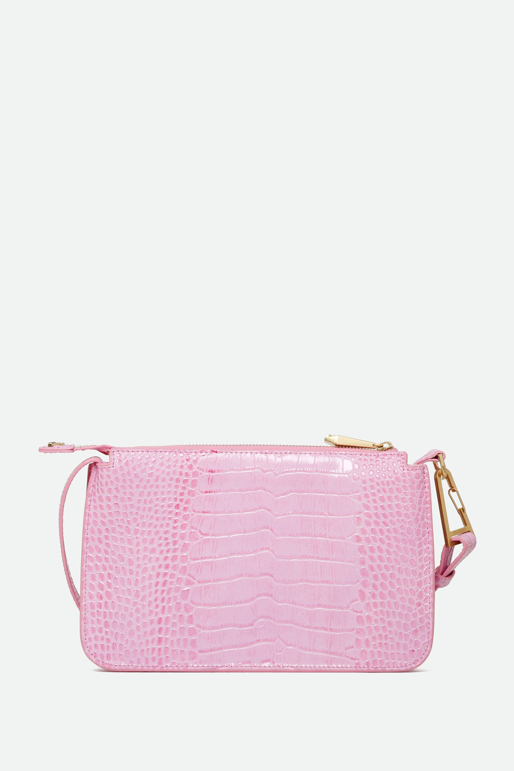 Patrizia Pepe Pink Bag