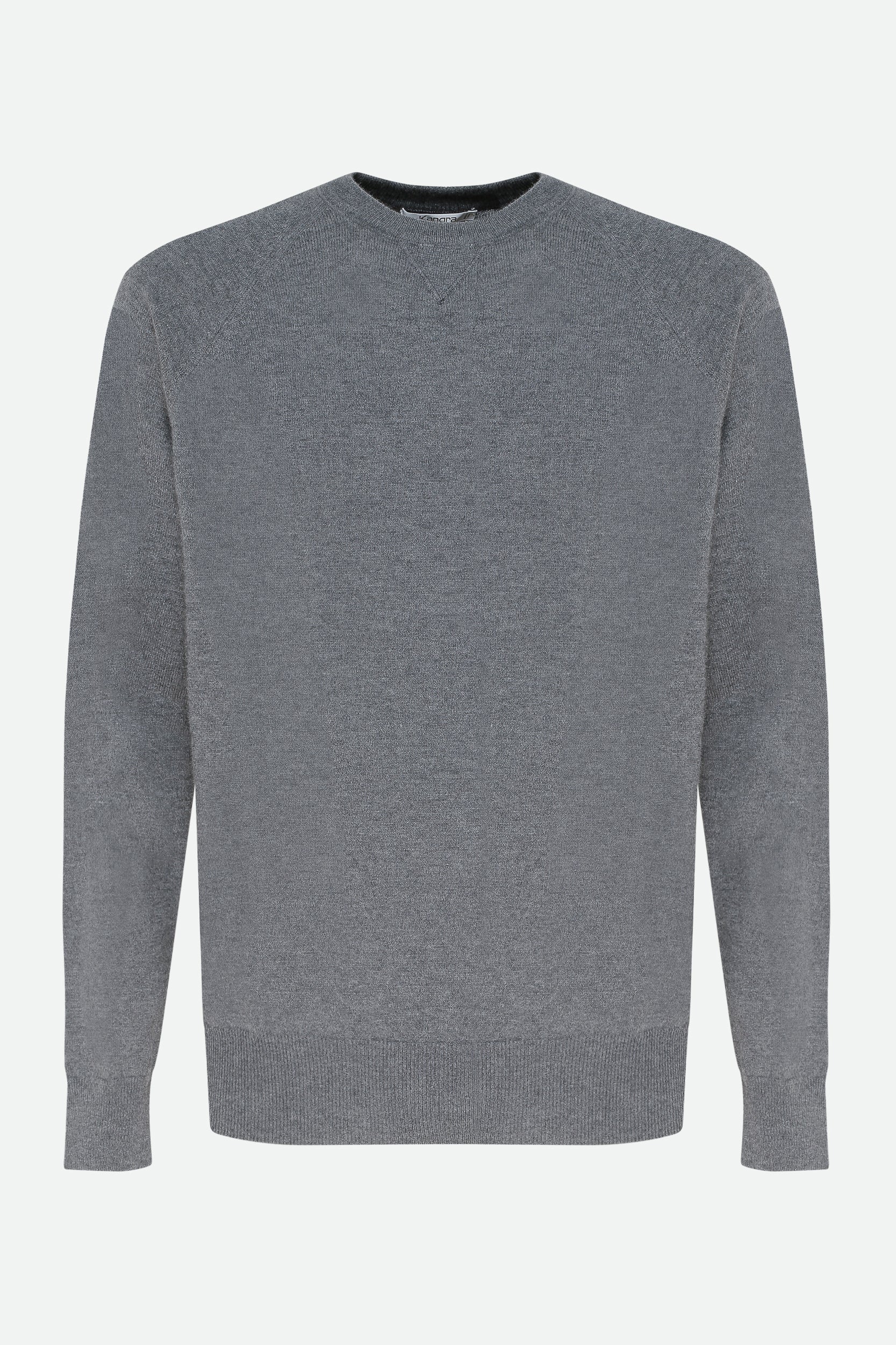 Kangra Grey Sweater