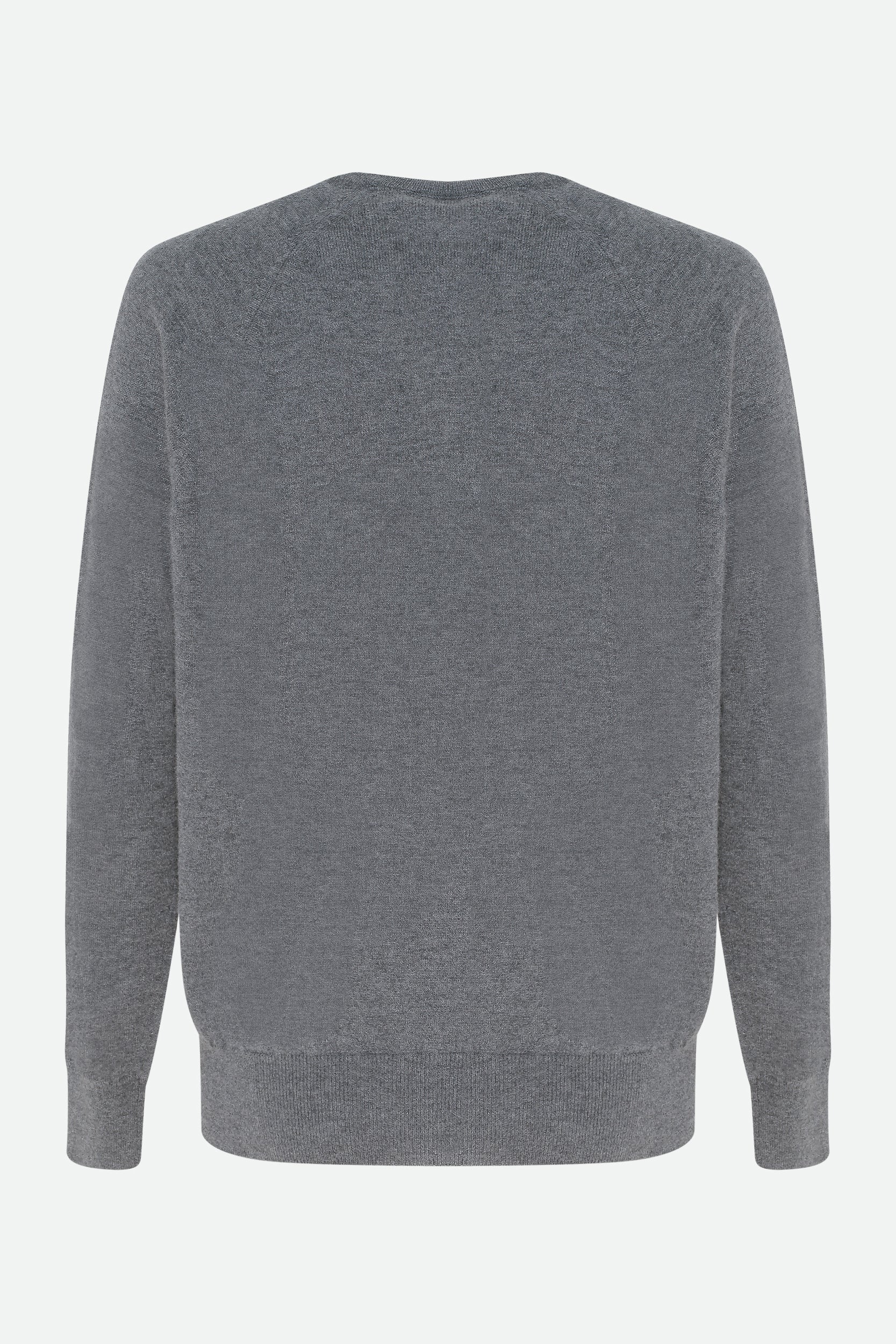 Kangra Grey Sweater