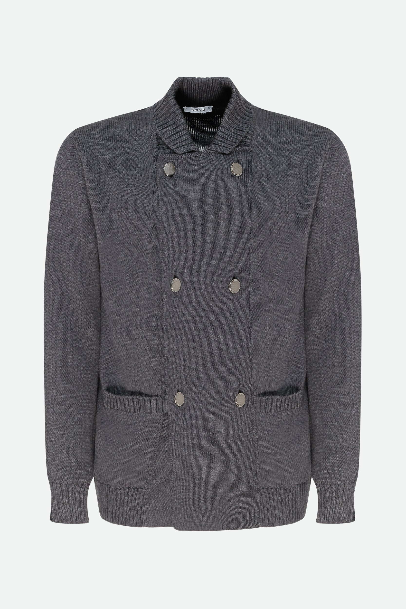 Kangra Grey Jacket