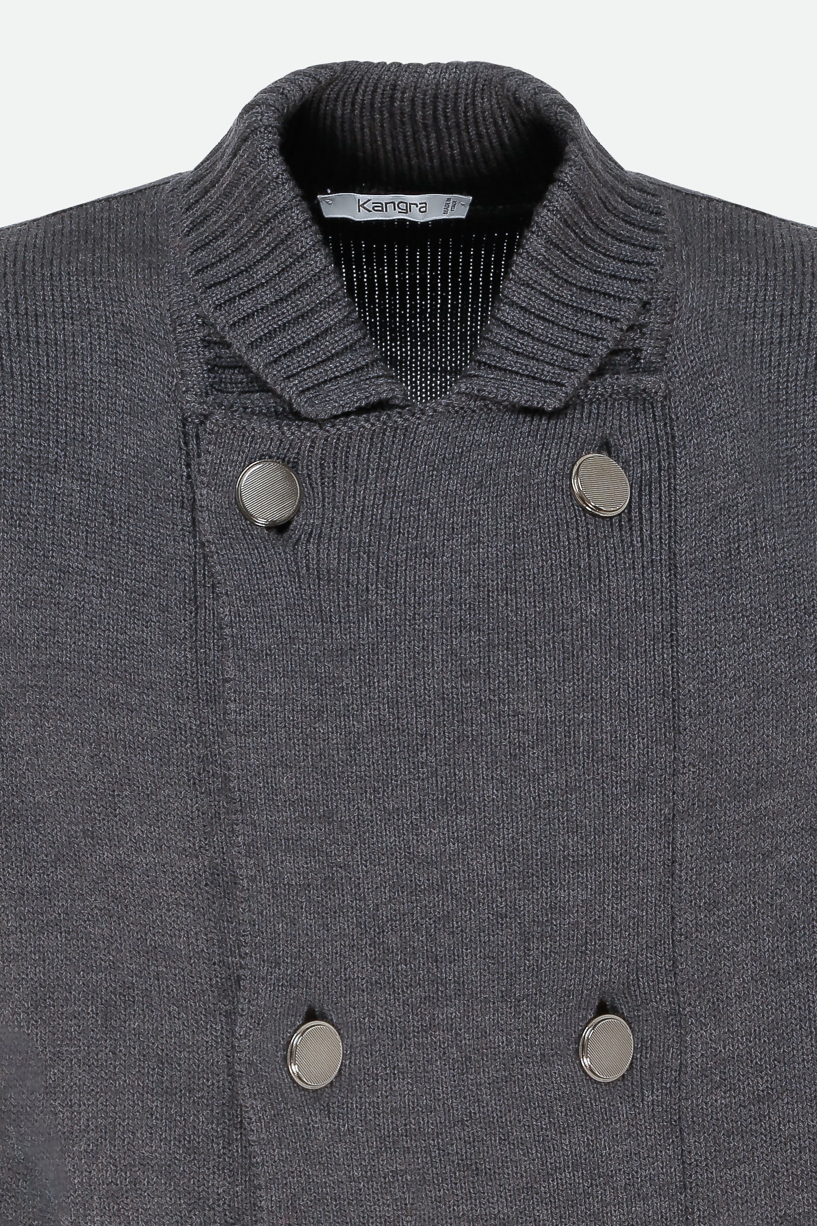 Kangra Grey Jacket