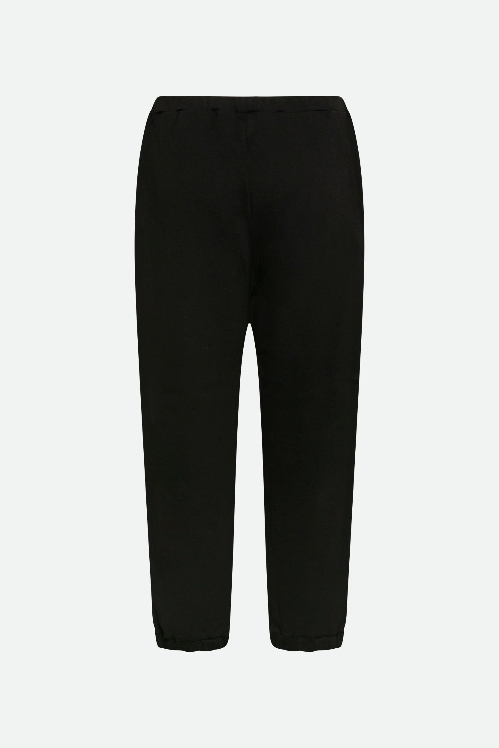 Love Moschino Black Tracksuit Pants