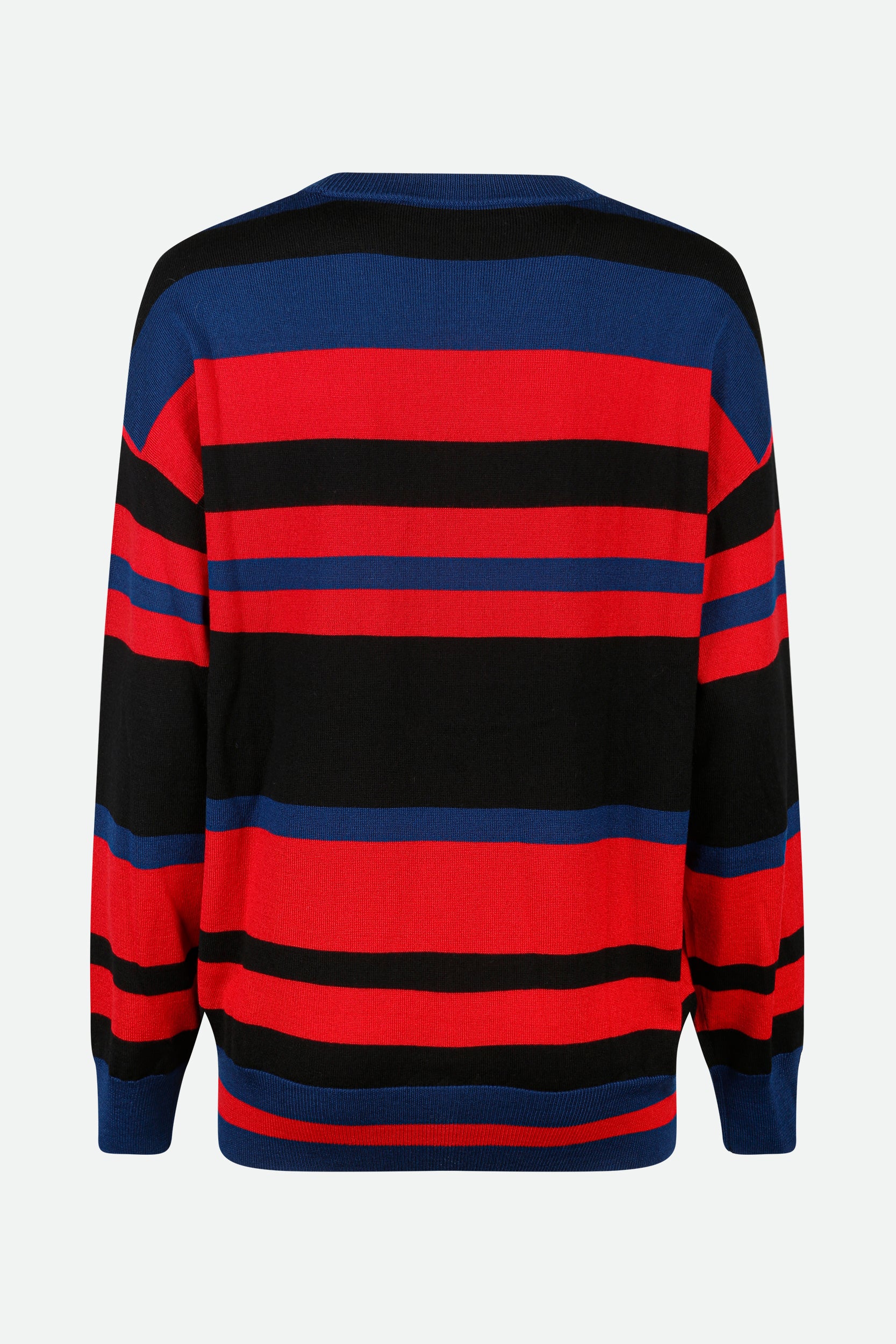 Love Moschino Multicolored Sweater