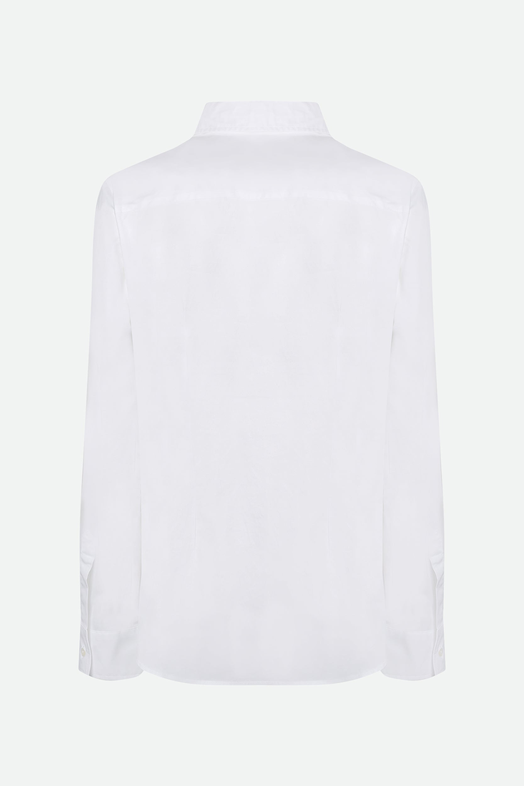 Love Moschino White Shirt