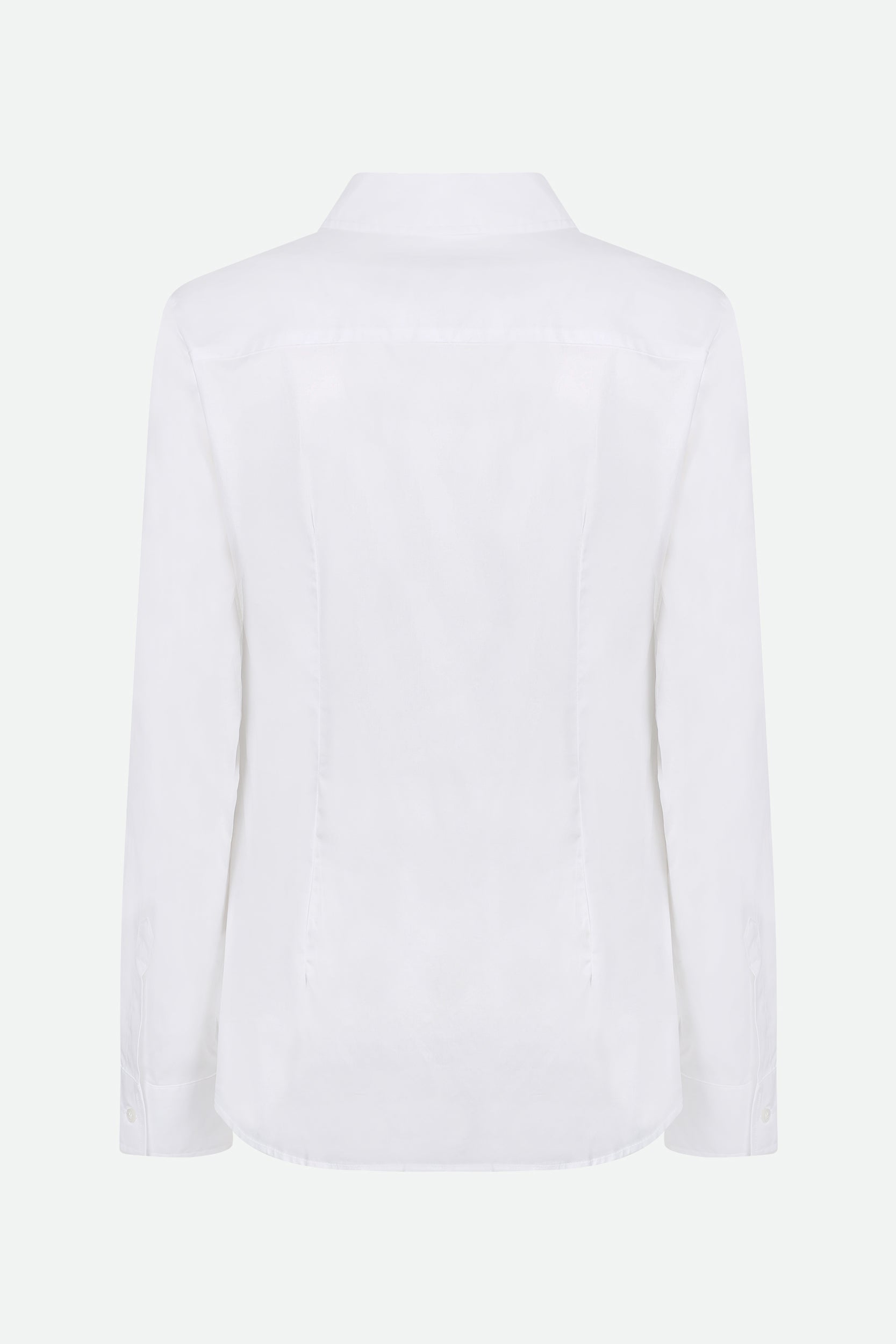 Love Moschino White Shirt