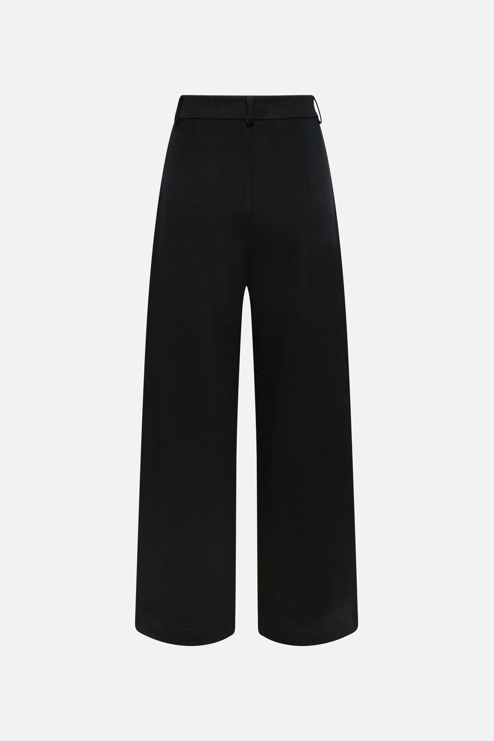 Love Moschino Black Pants