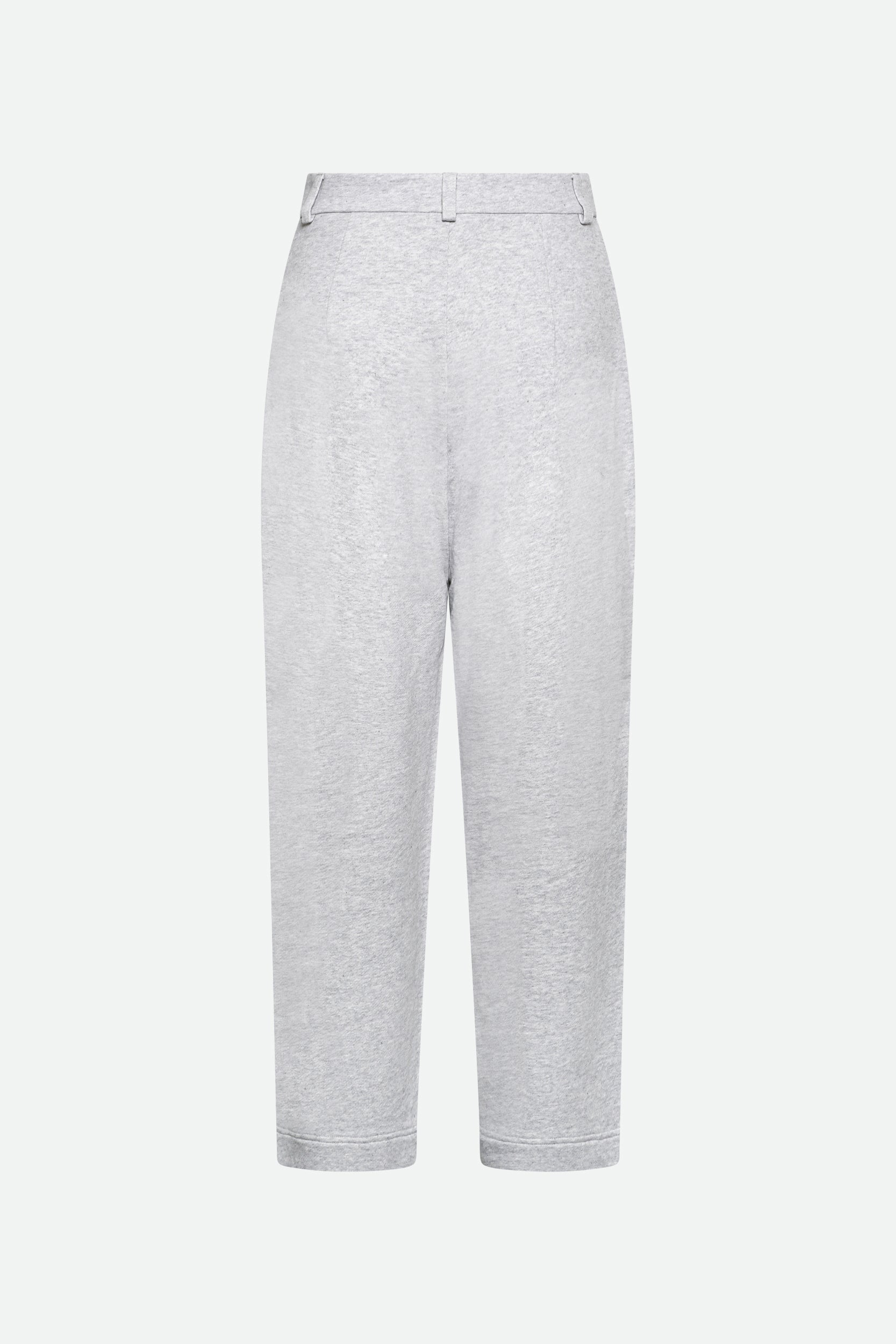 Love Moschino Gray Pants