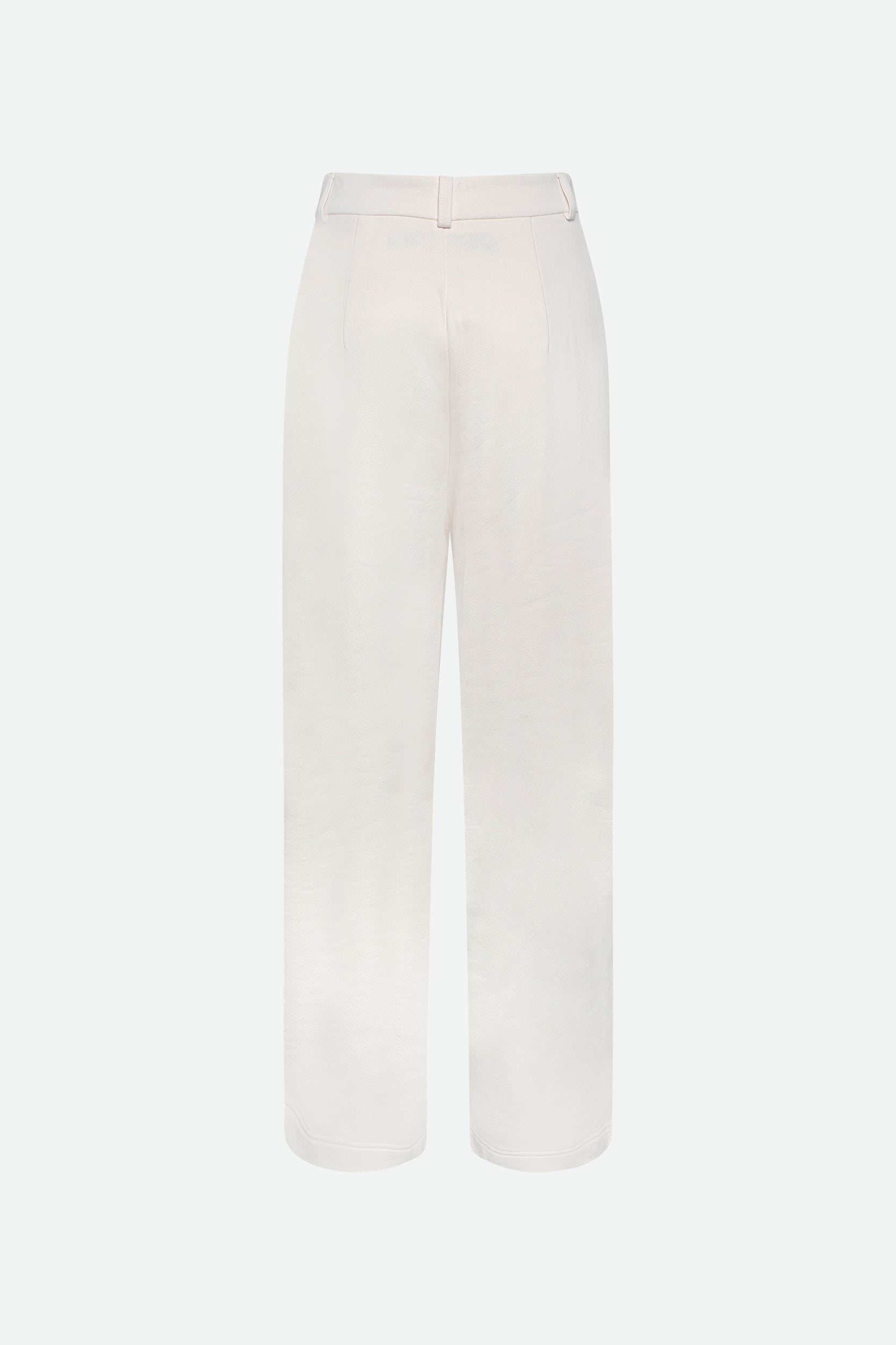 Love Moschino Beige Trousers