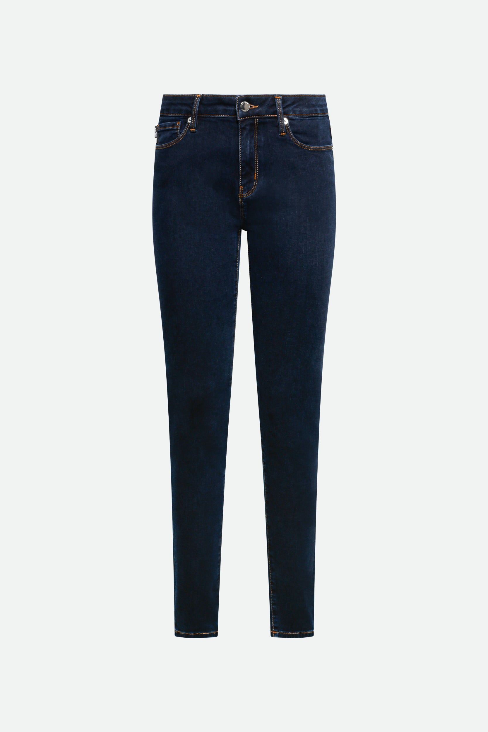 Love Moschino Blue Jeans