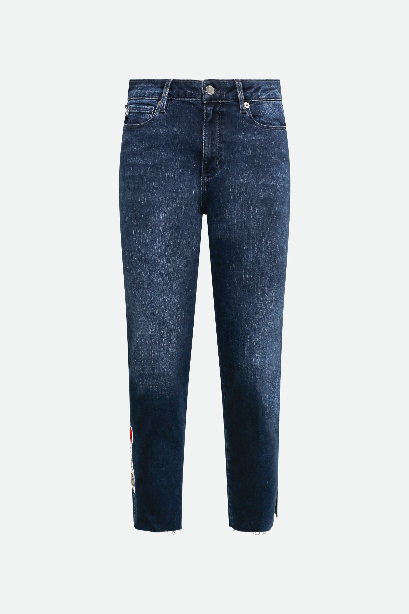 Love Moschino Blue Jeans