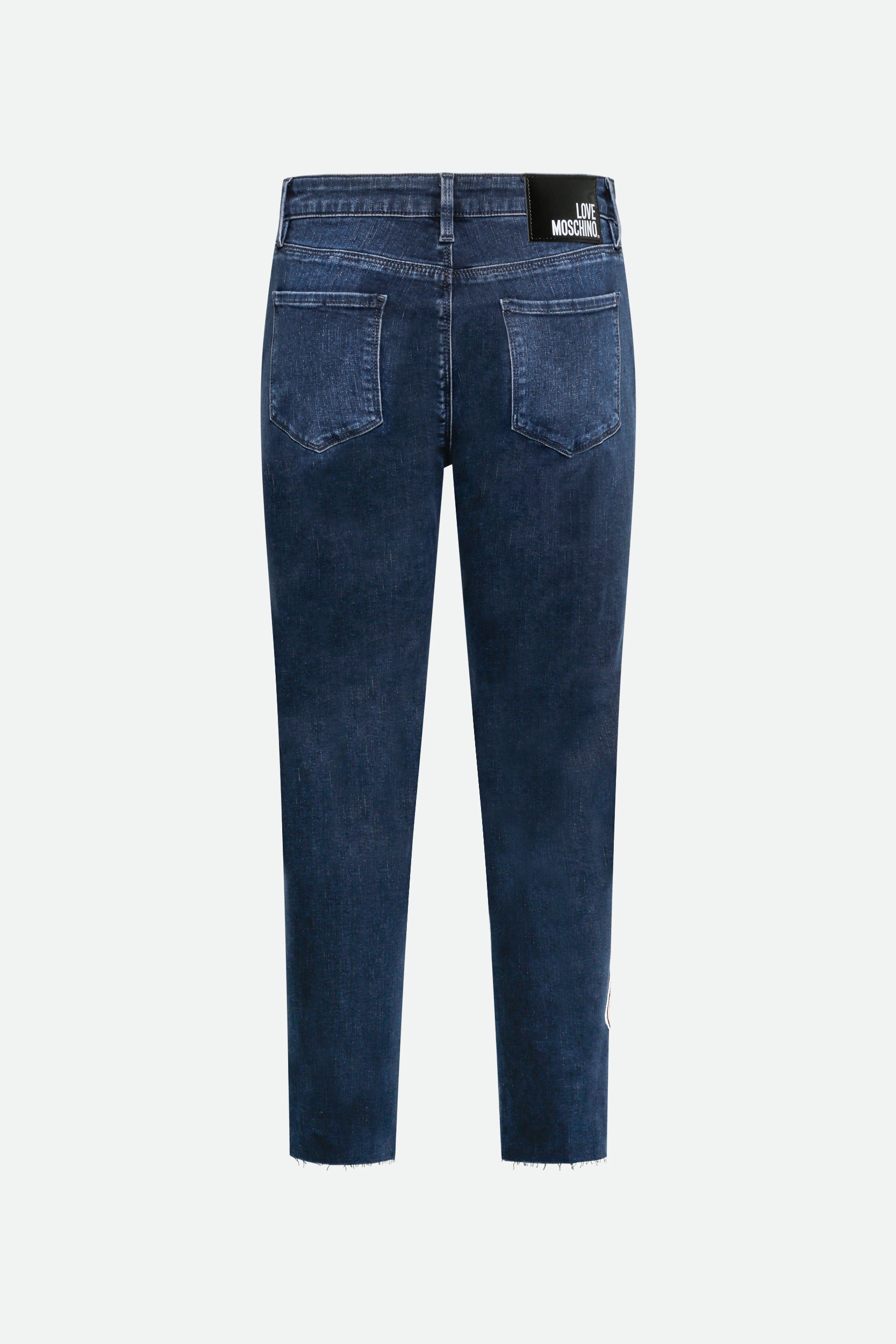 Love Moschino Blue Jeans