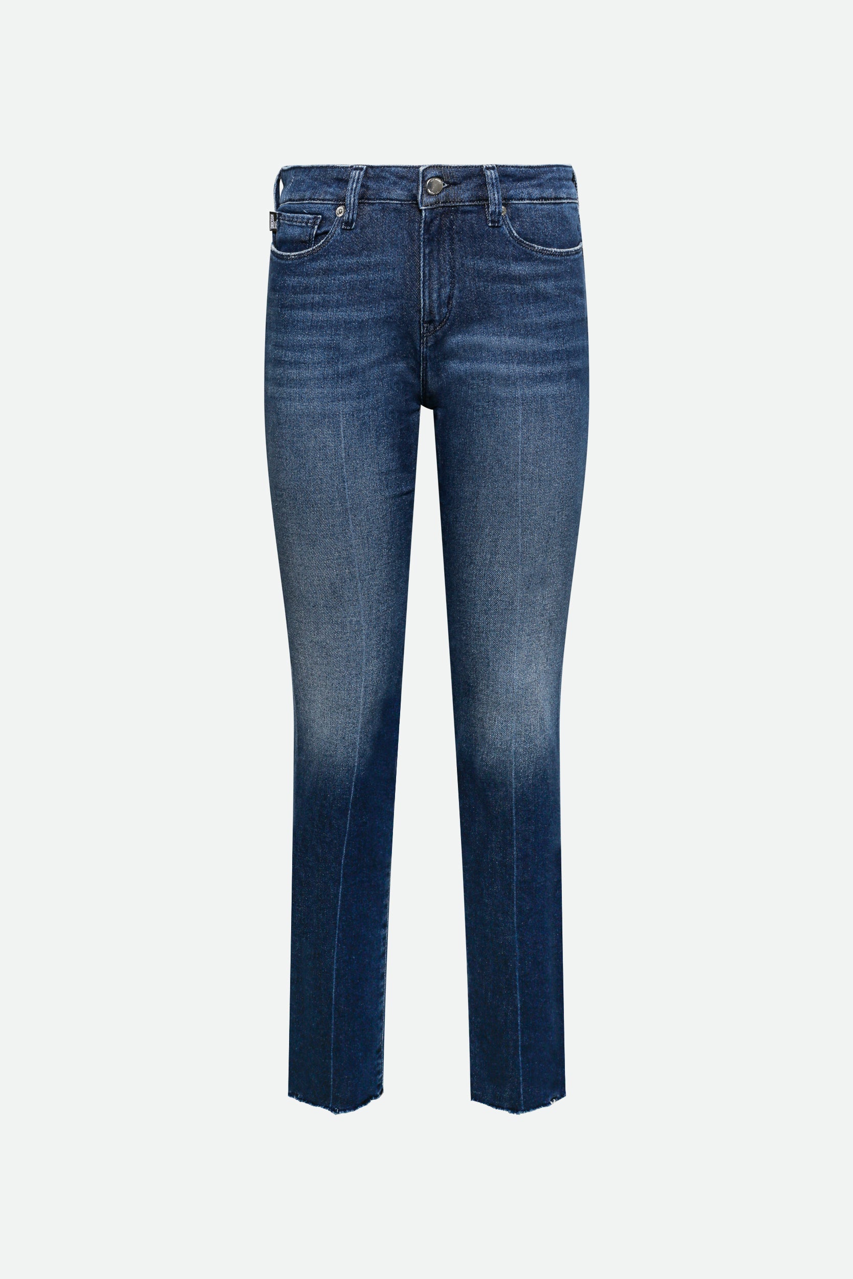 Love Moschino Blue Jeans