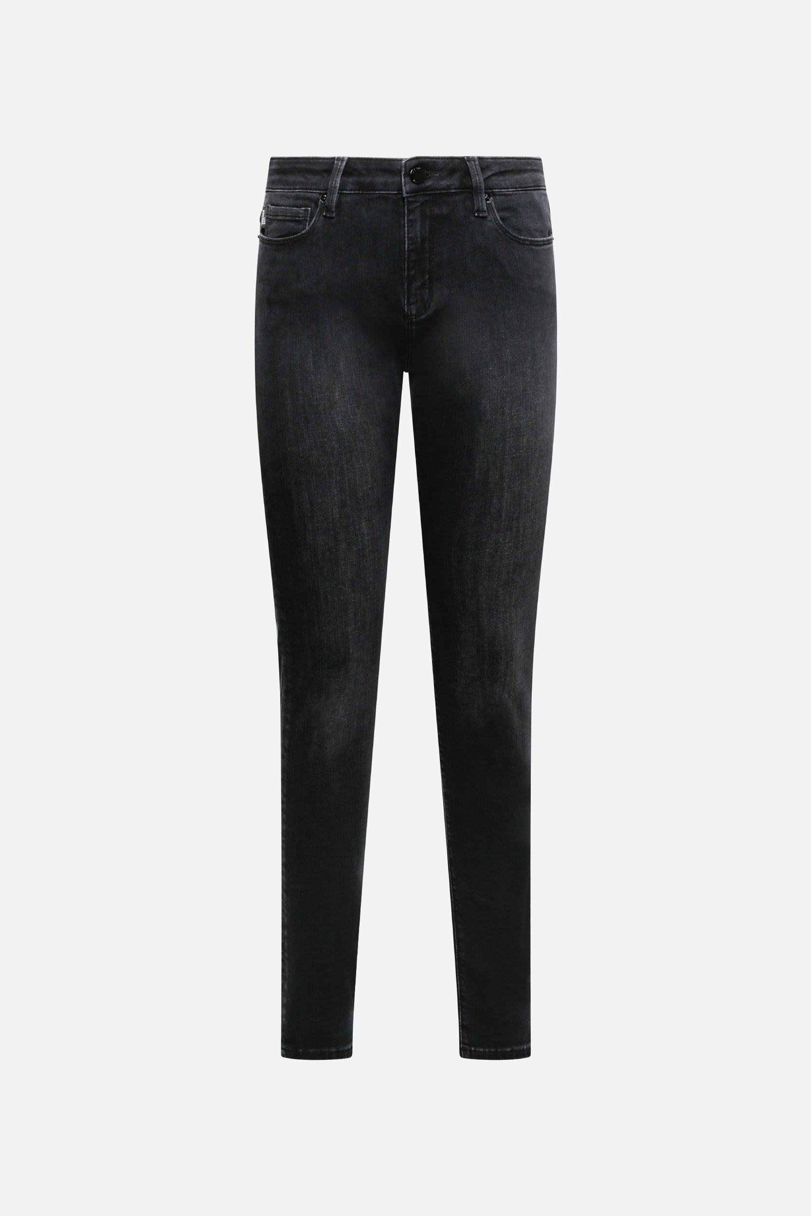 Love Moschino Jeans Black