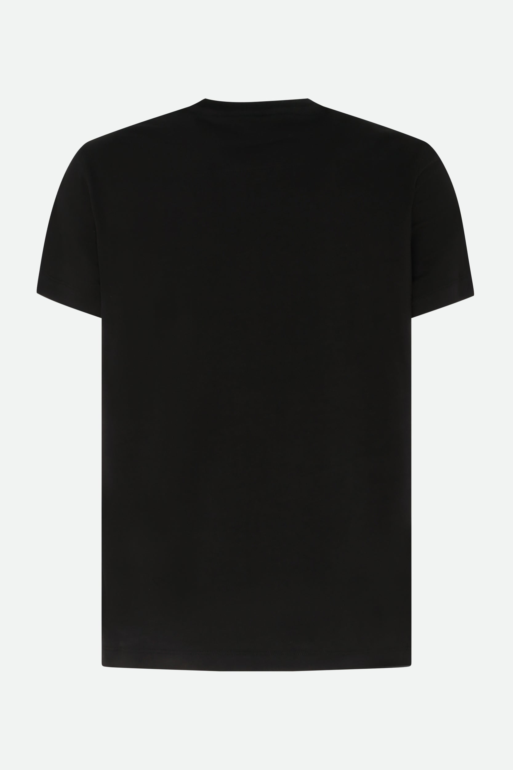 Bikkembergs Black T-Shirt