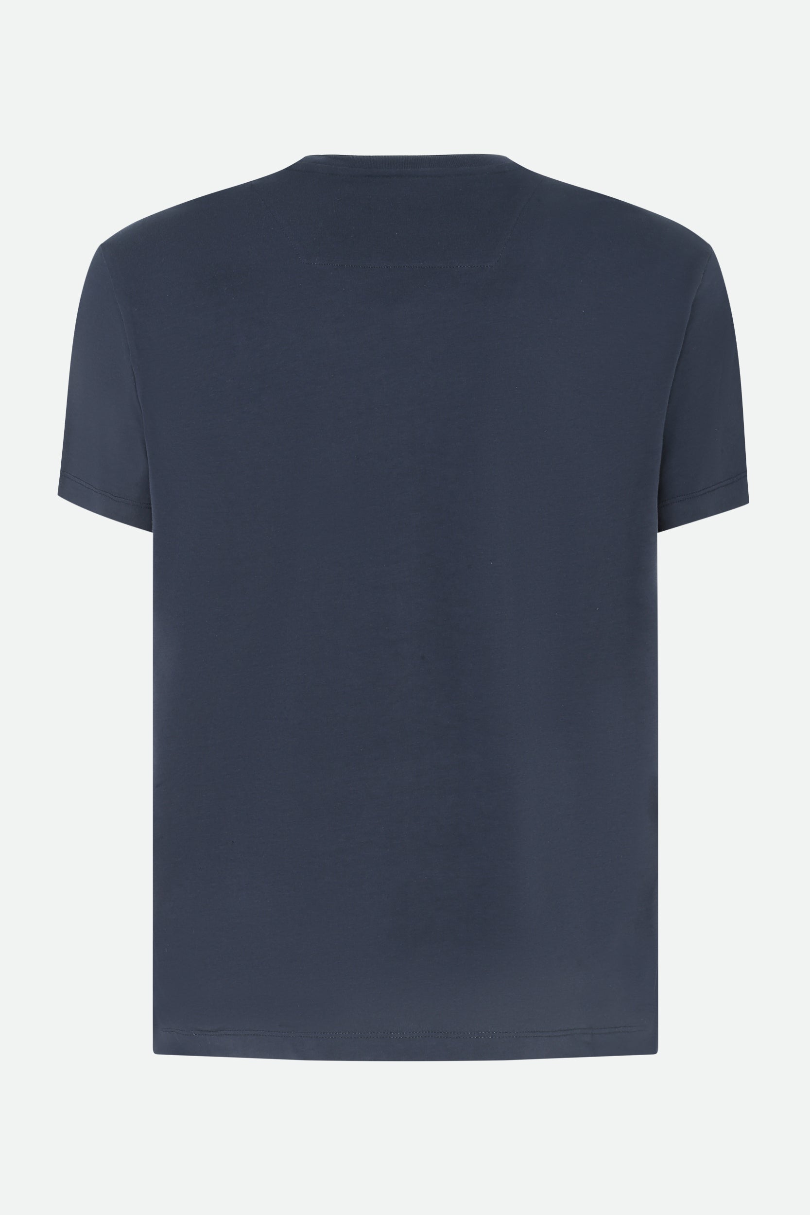 Bikkembergs Blue T-Shirt