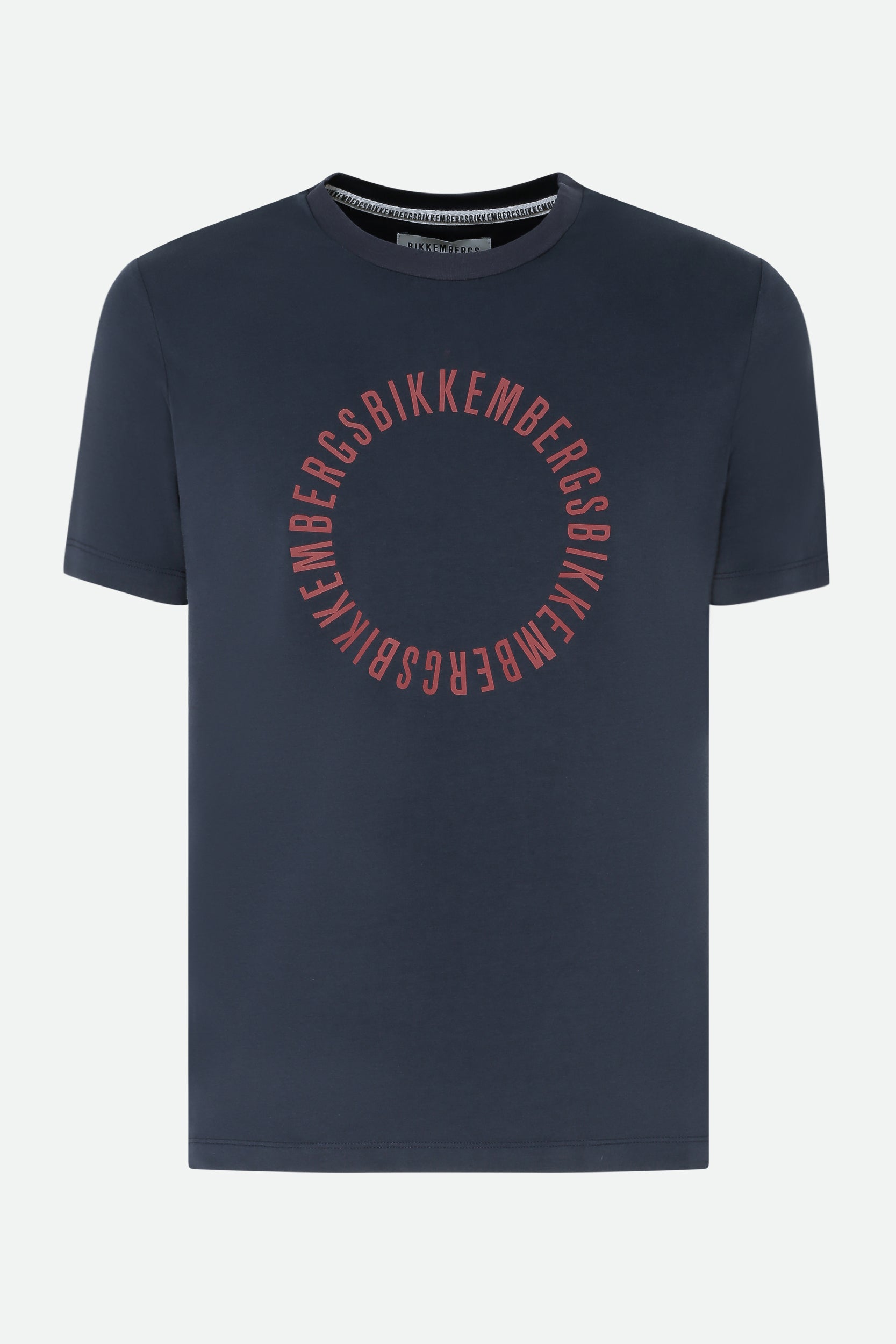 Bikkembergs Blue T-Shirt