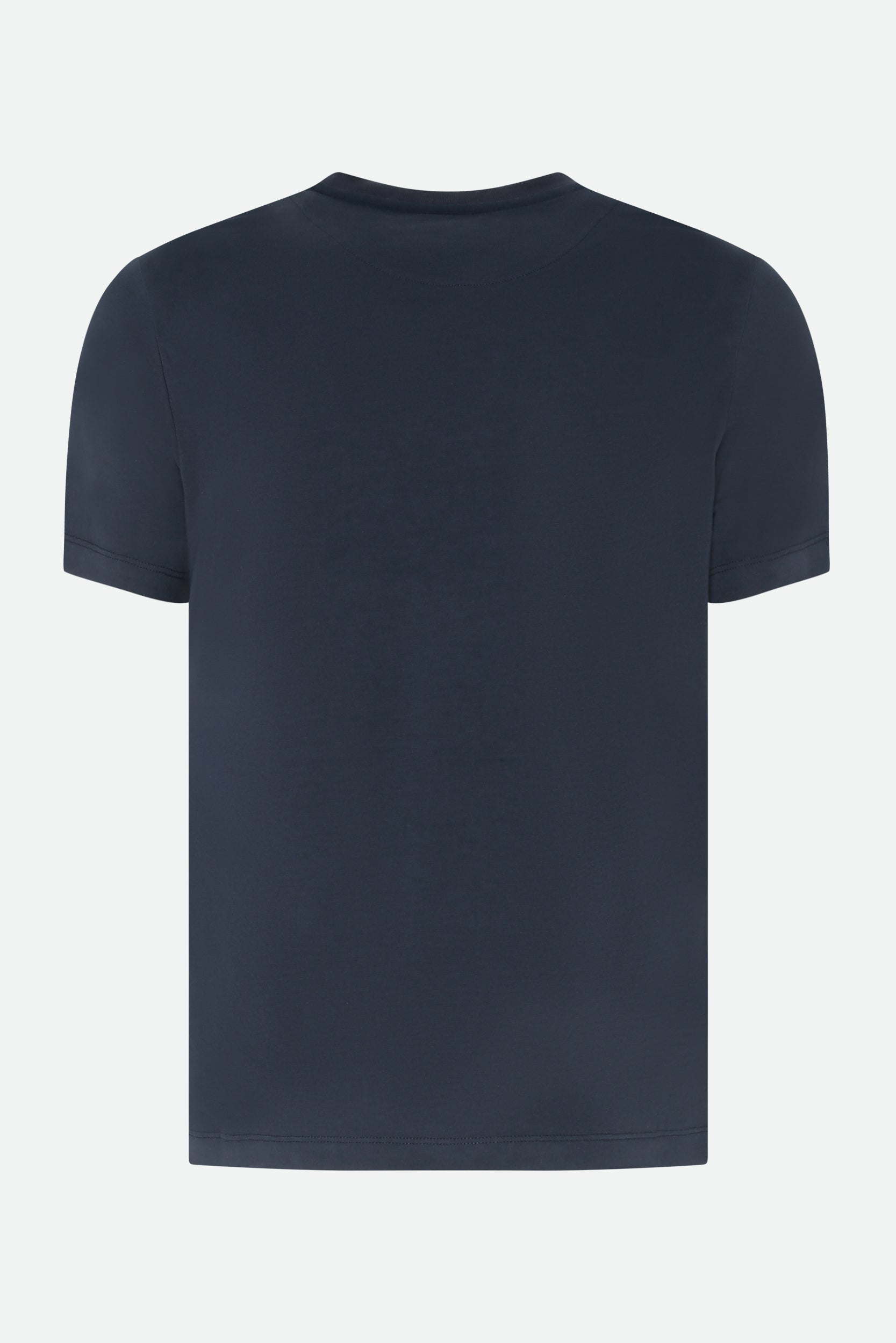 Bikkembergs Blue T-Shirt