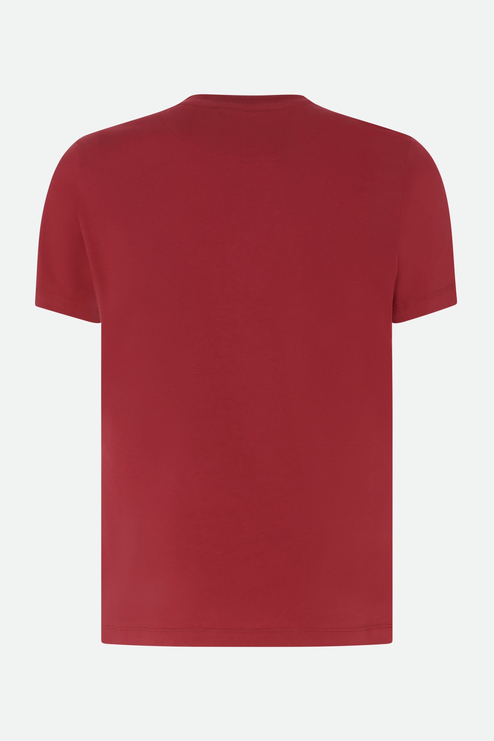 Bikkembergs Red T-Shirt