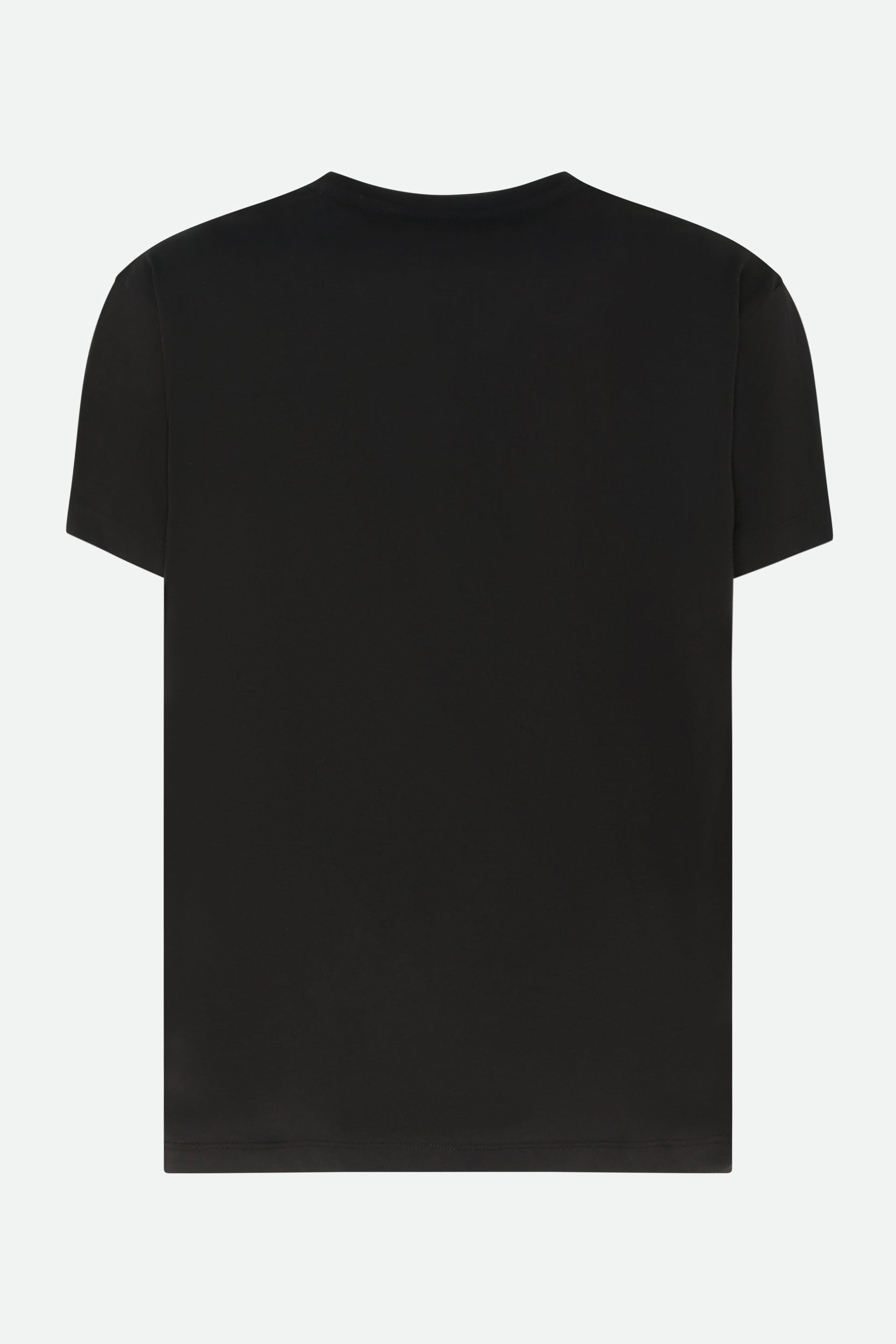 Bikkembergs Black T-Shirt