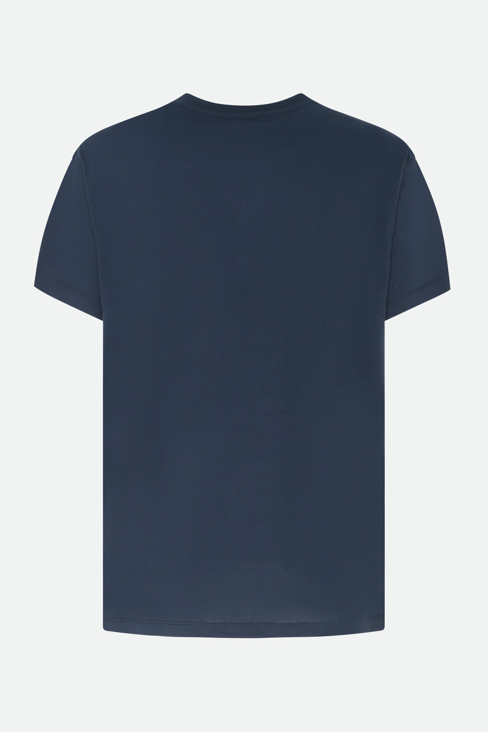 Bikkembergs Blue T-Shirt