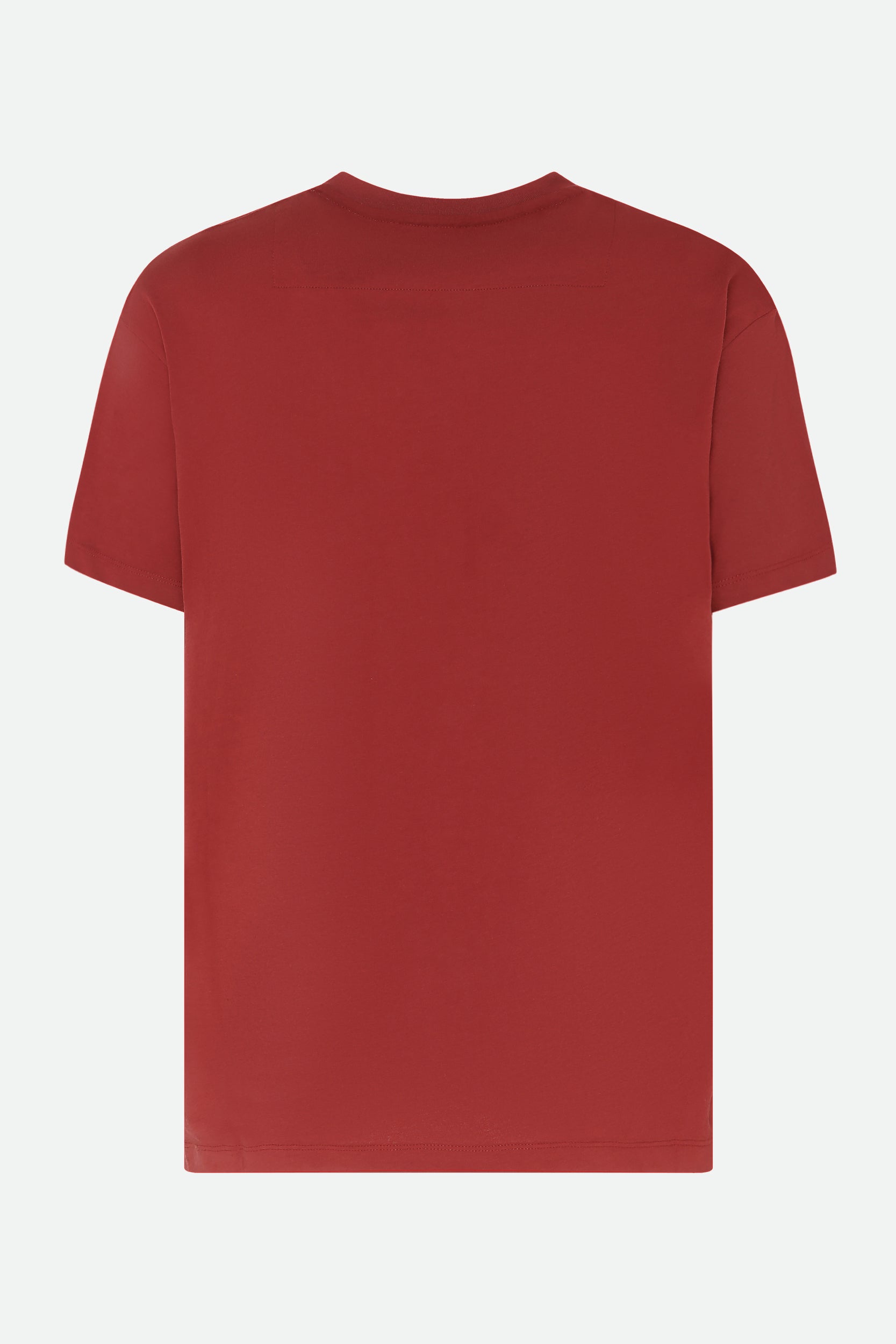 Bikkembergs Red T-Shirt