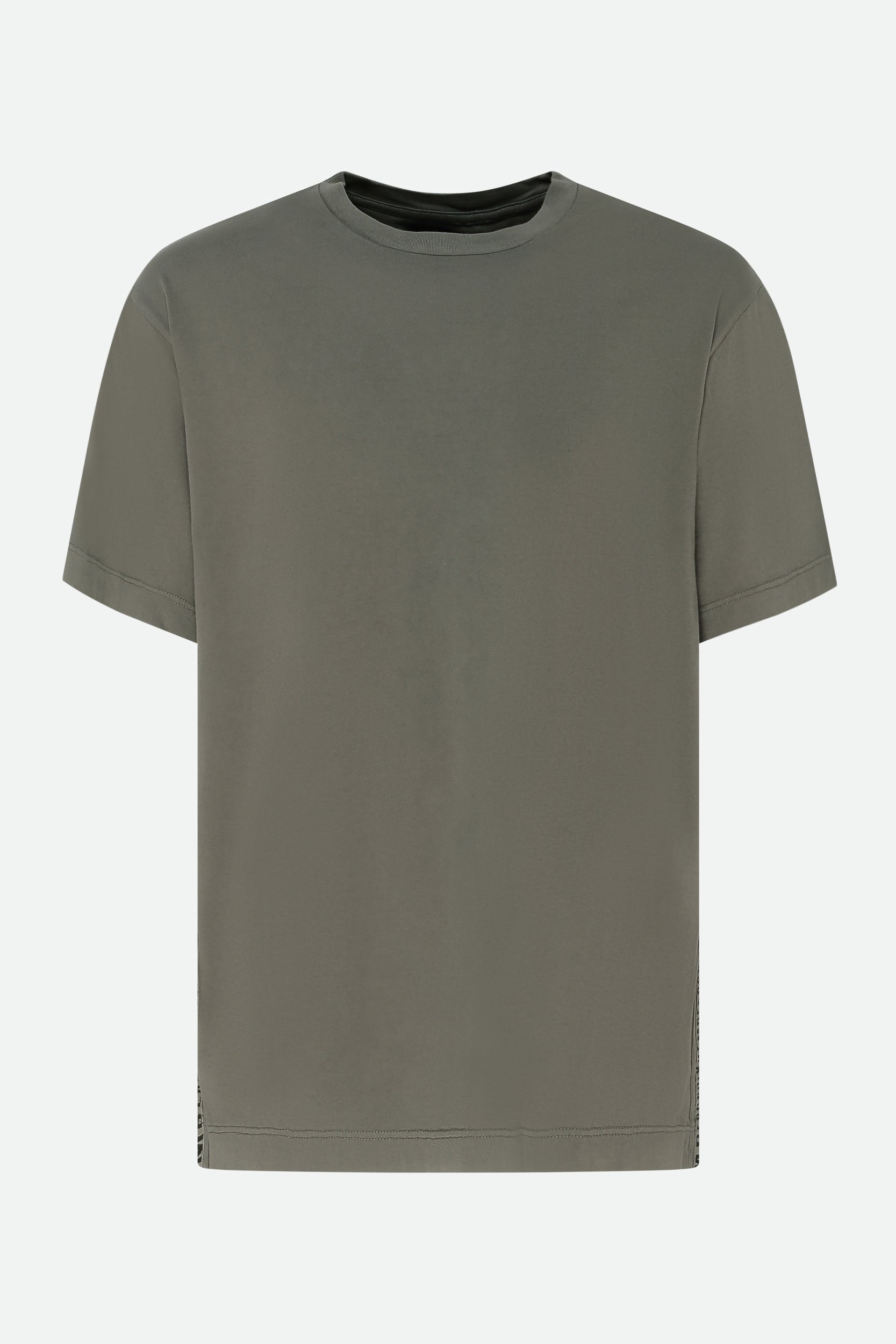 Bikkembergs Green T-Shirt