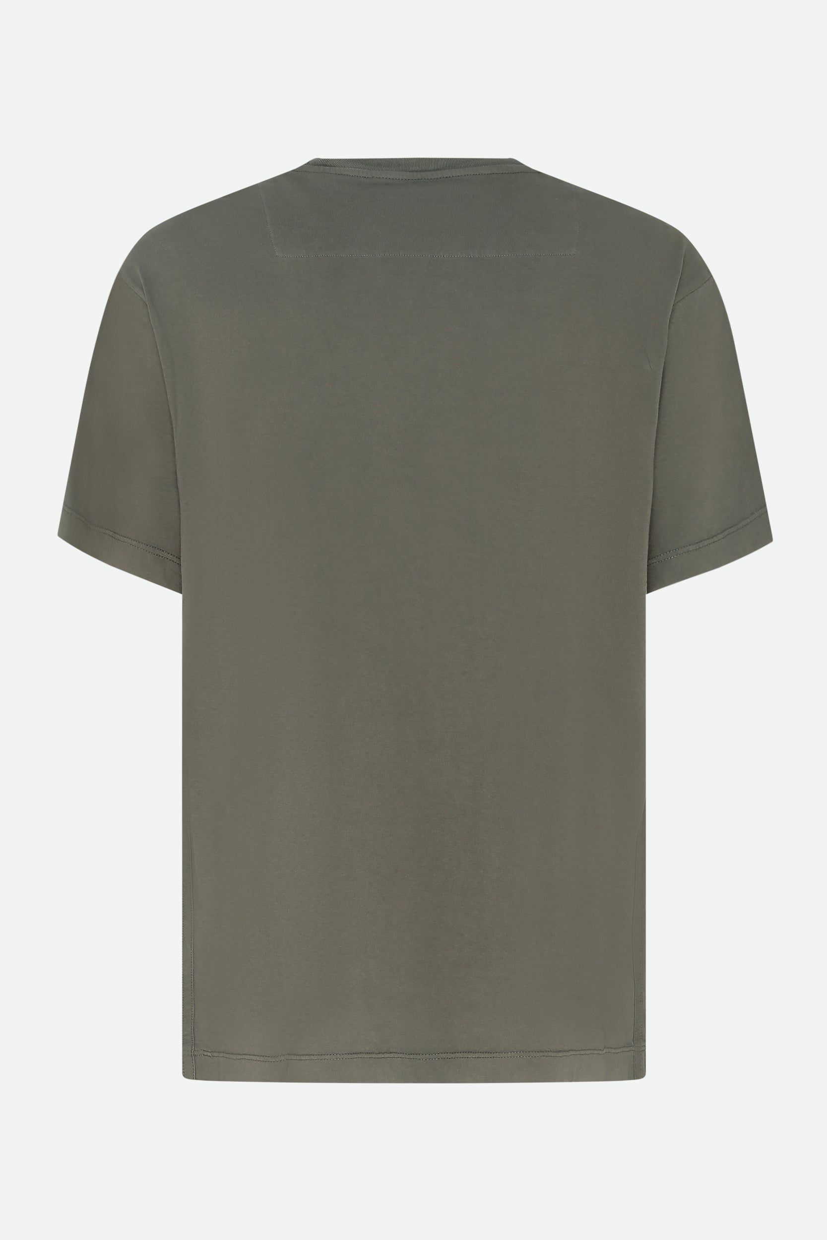 Bikkembergs Green T-Shirt