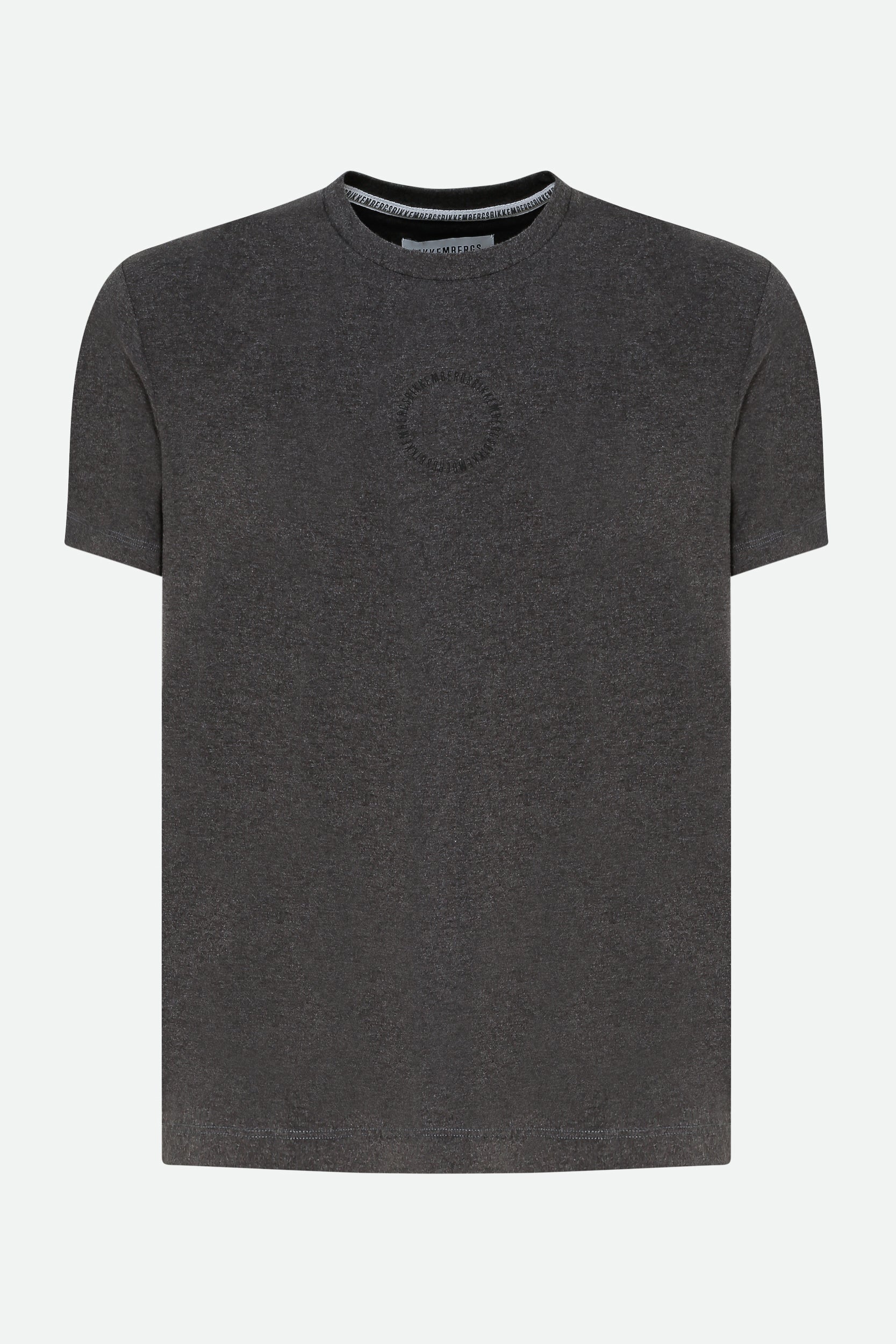 Bikkembergs Gray T-Shirt