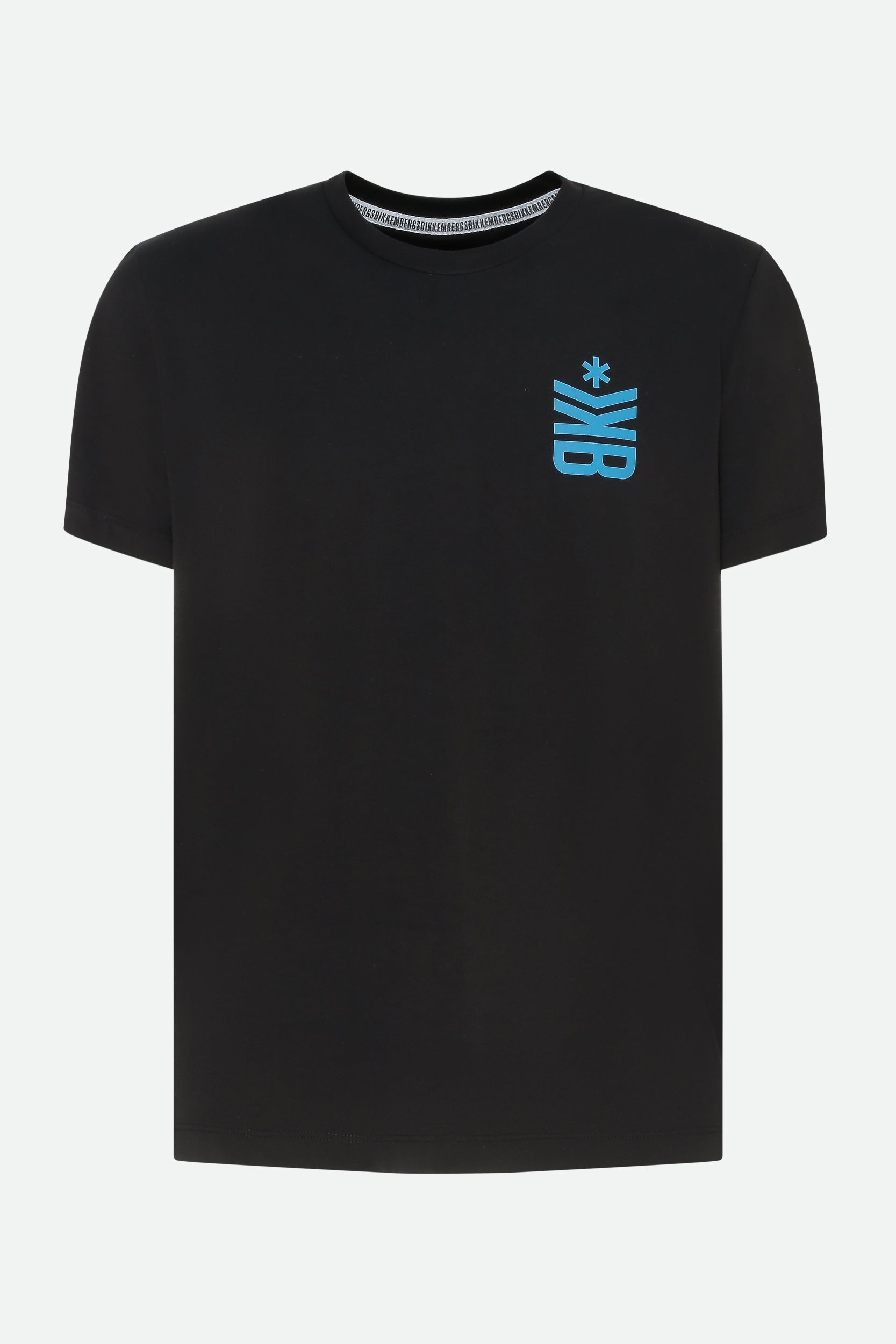 Bikkembergs Black T-Shirt