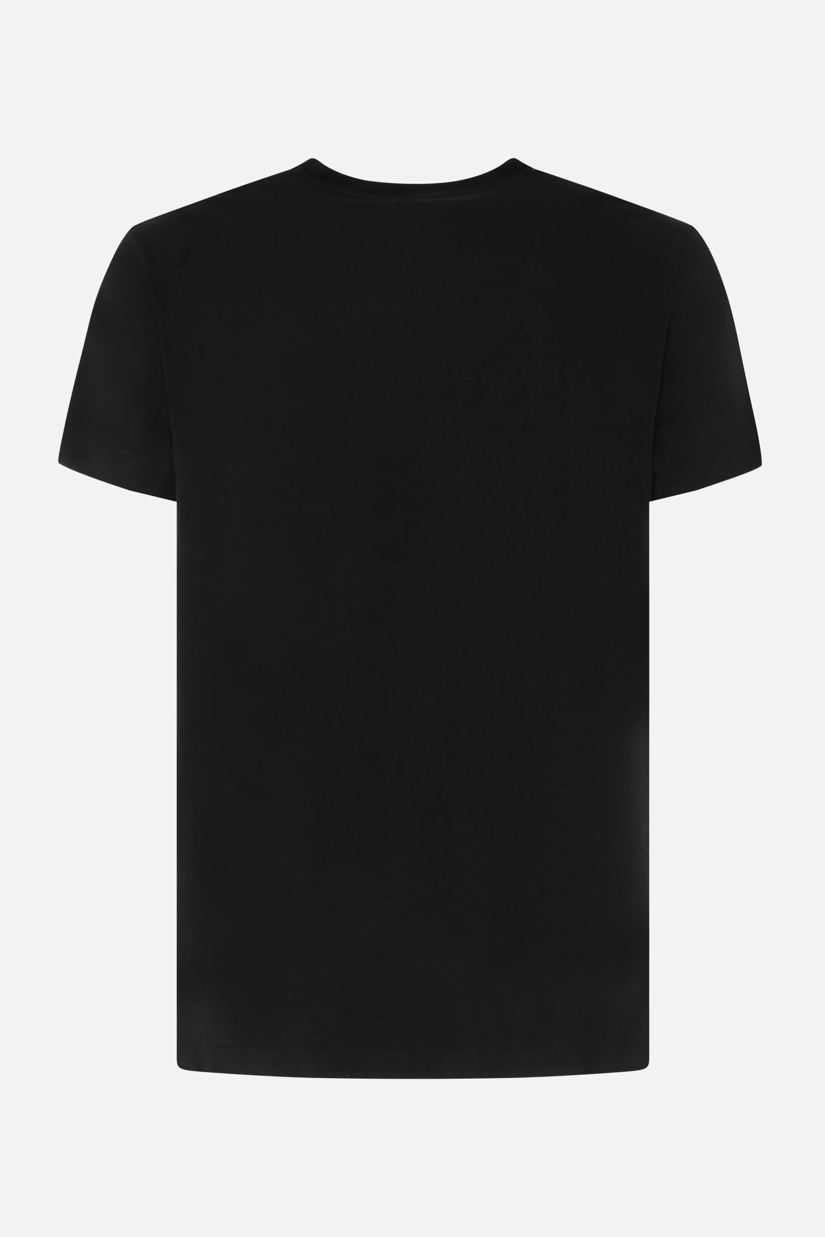 Bikkembergs Black T-Shirt