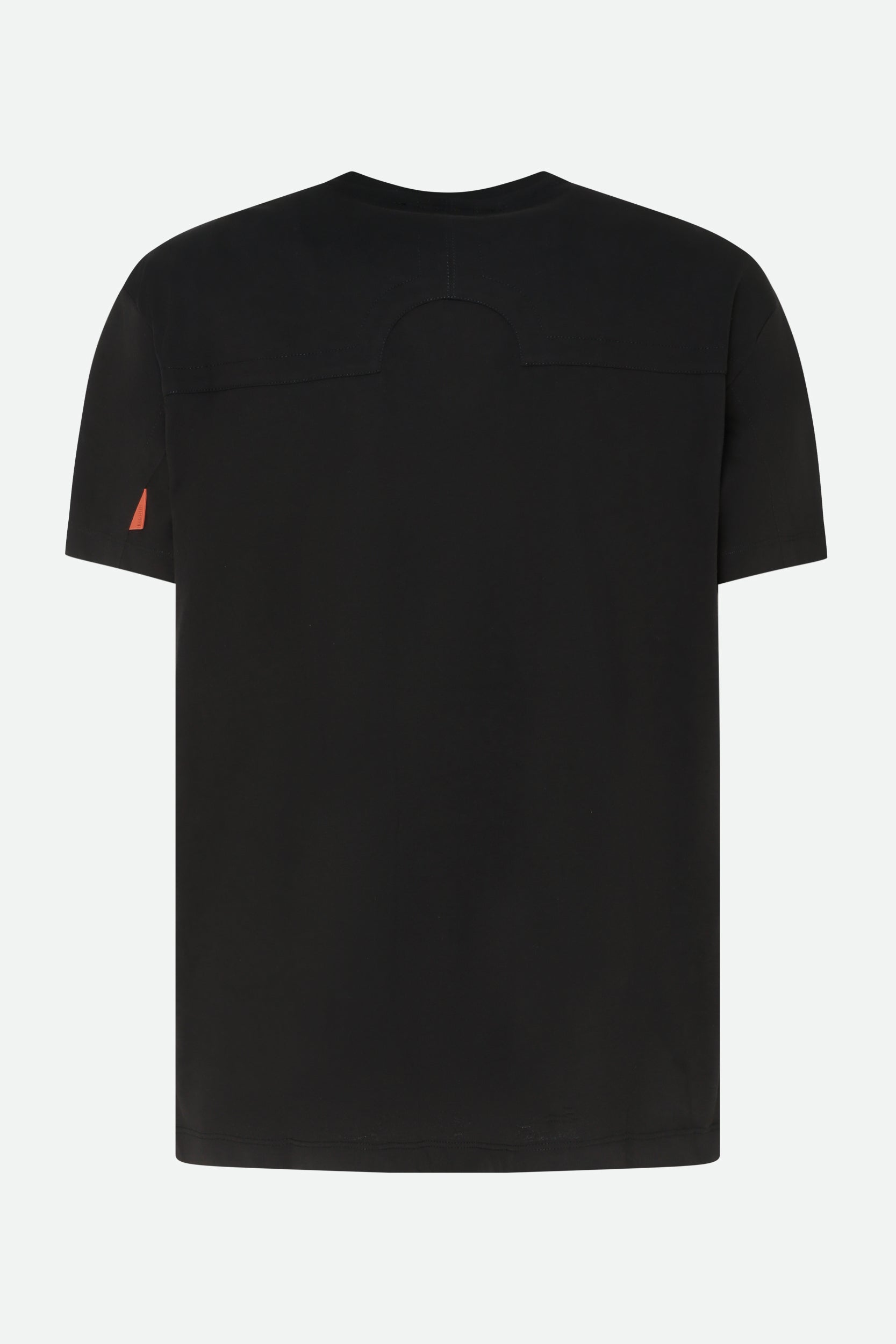 Bikkembergs Black T-Shirt