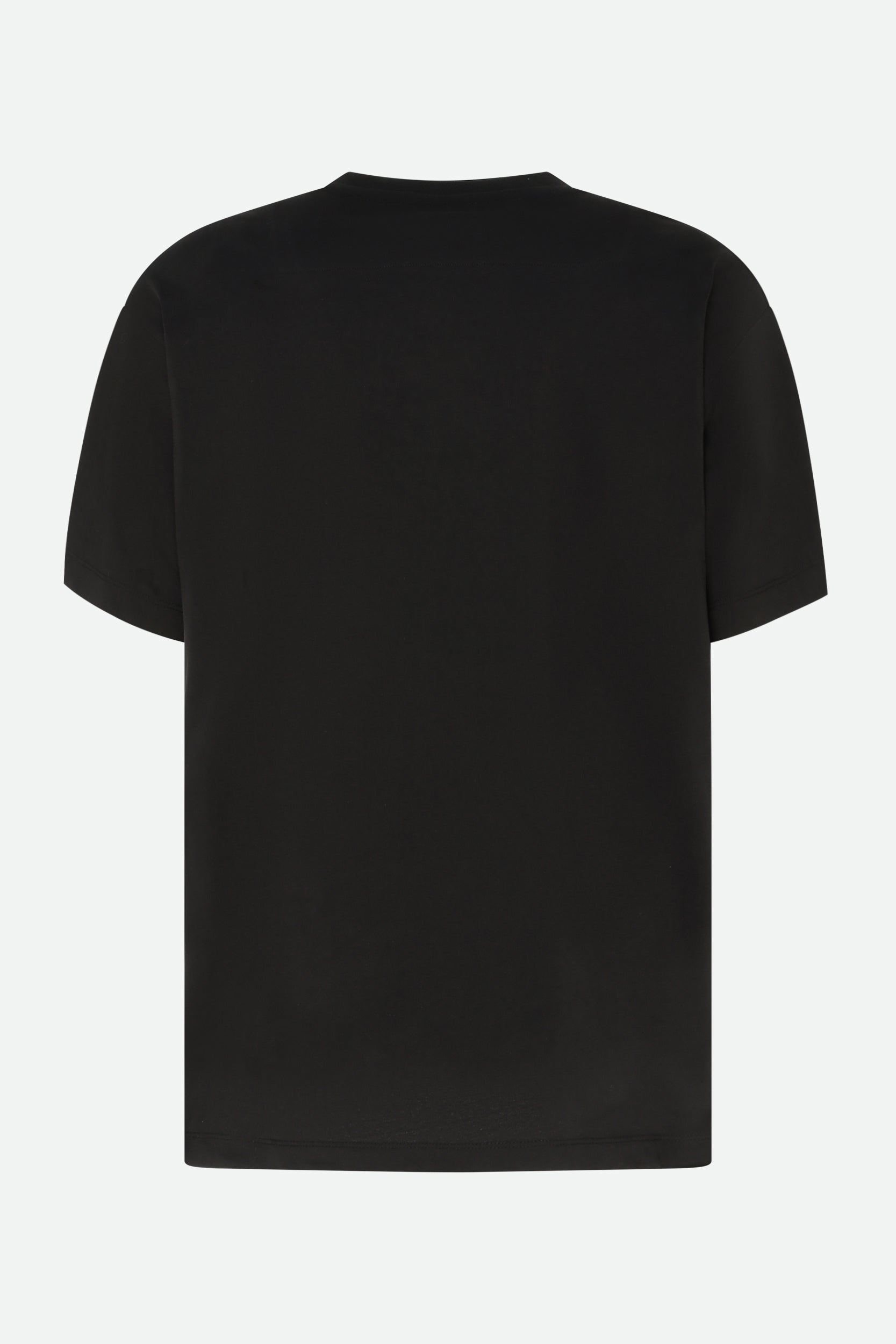 Bikkembergs Black T-Shirt