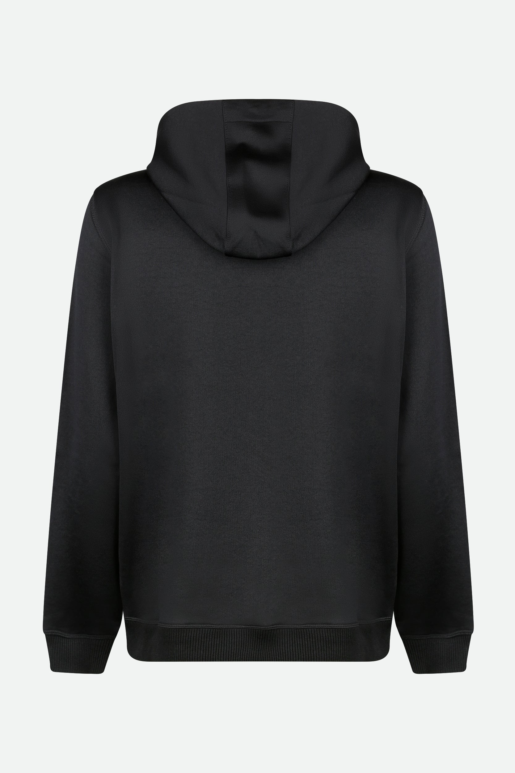 Bikkembergs Black Sweatshirt