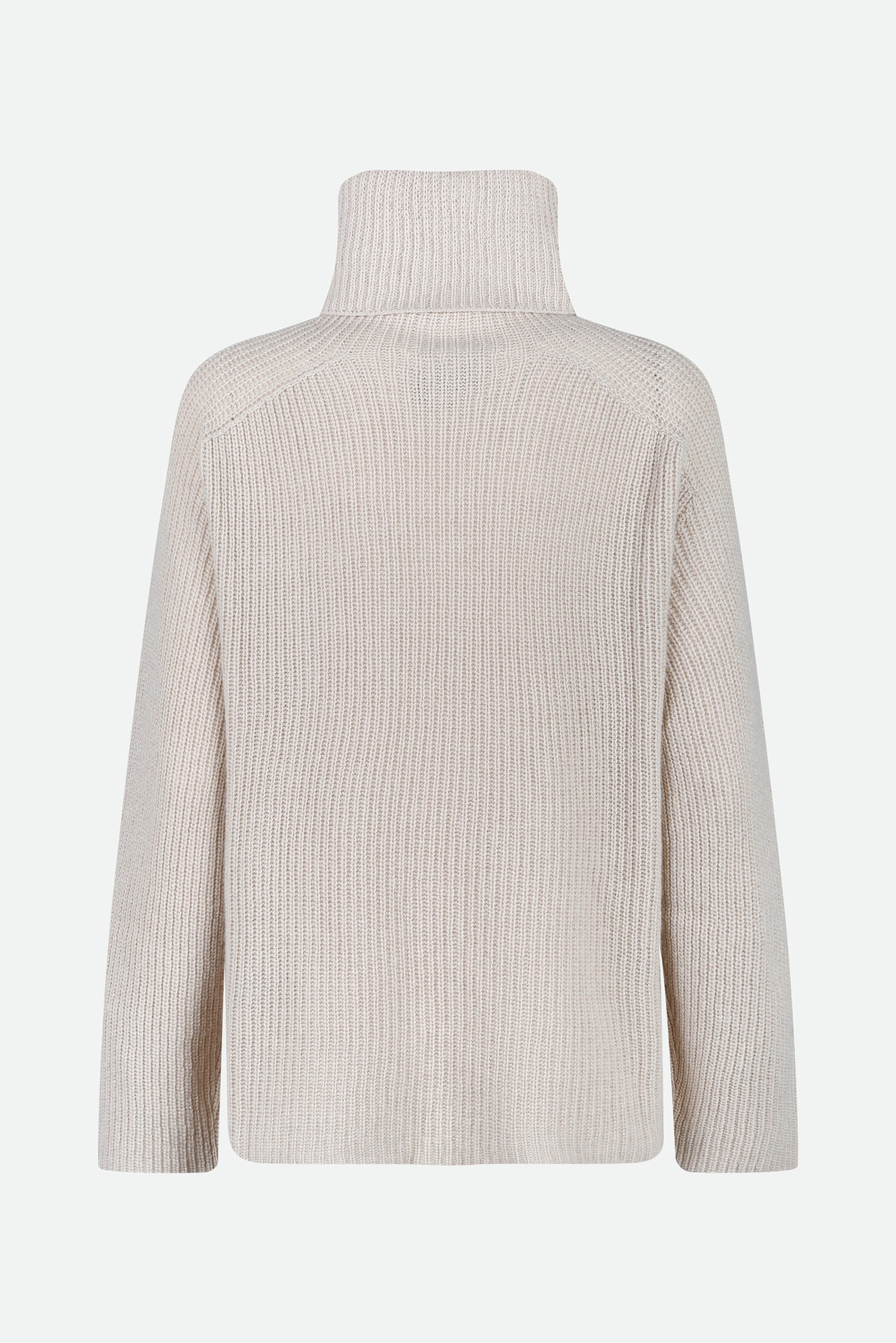 Alpha Studio Beige Sweater