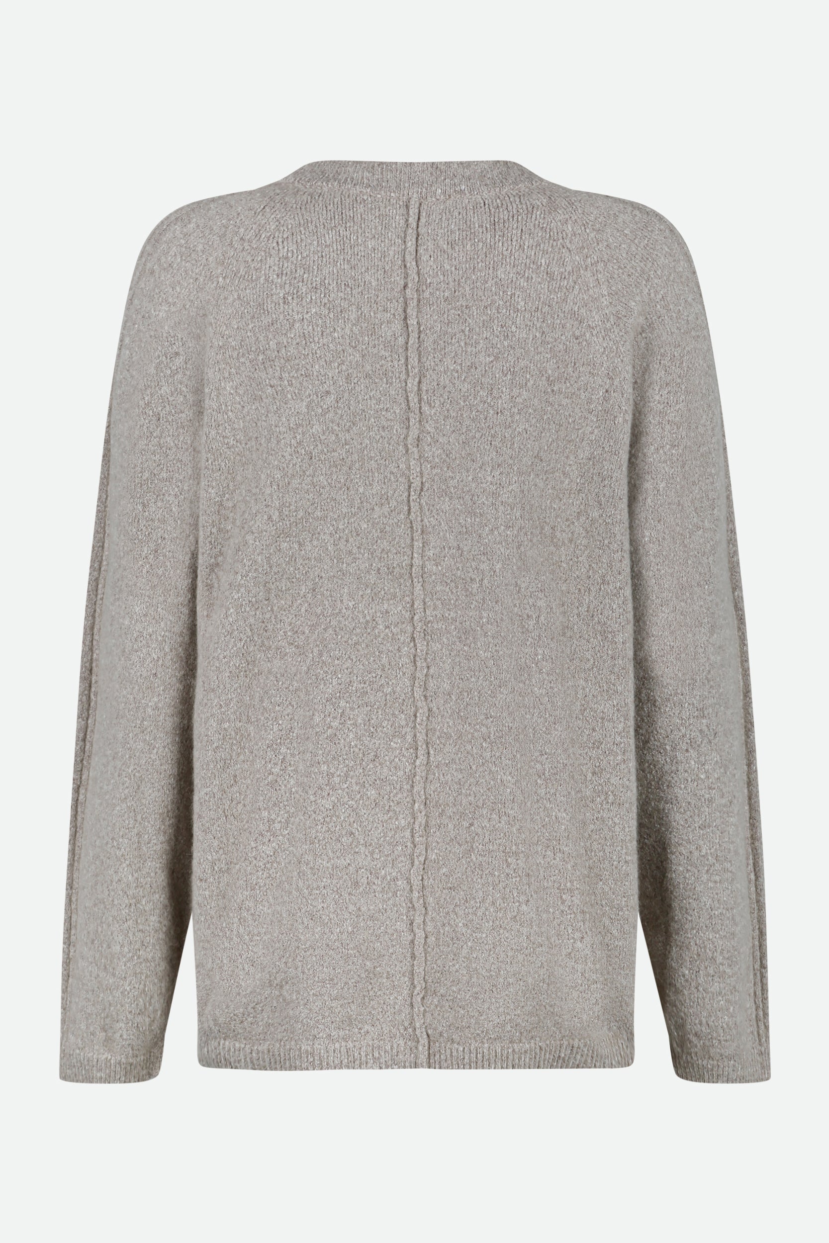 Alpha Studio Grey Sweater